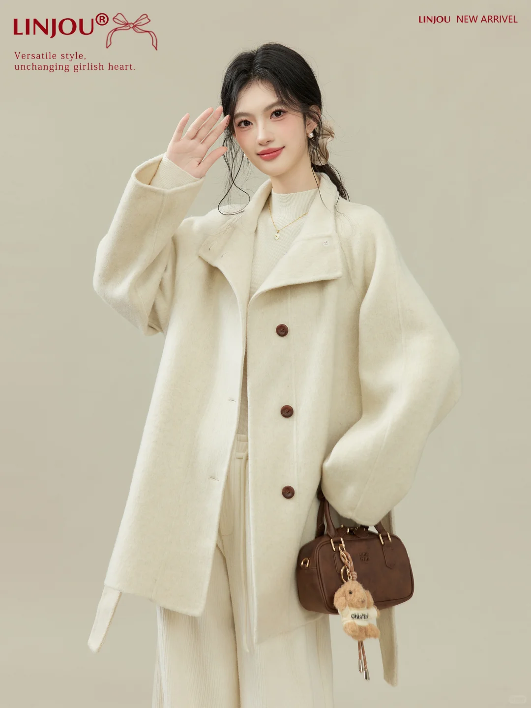 我在听在看，浪漫在泛滥