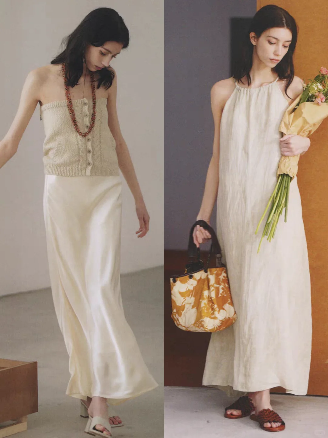 邂逅香榭丽舍大街|慵懒文艺女青年|循环档案