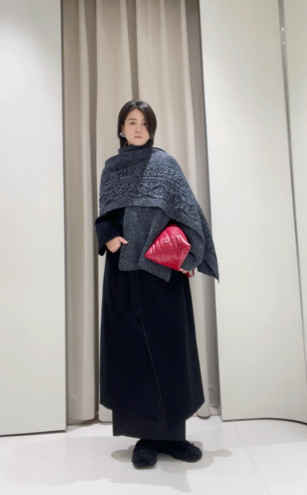 每一次穿搭，都是一次自我表达