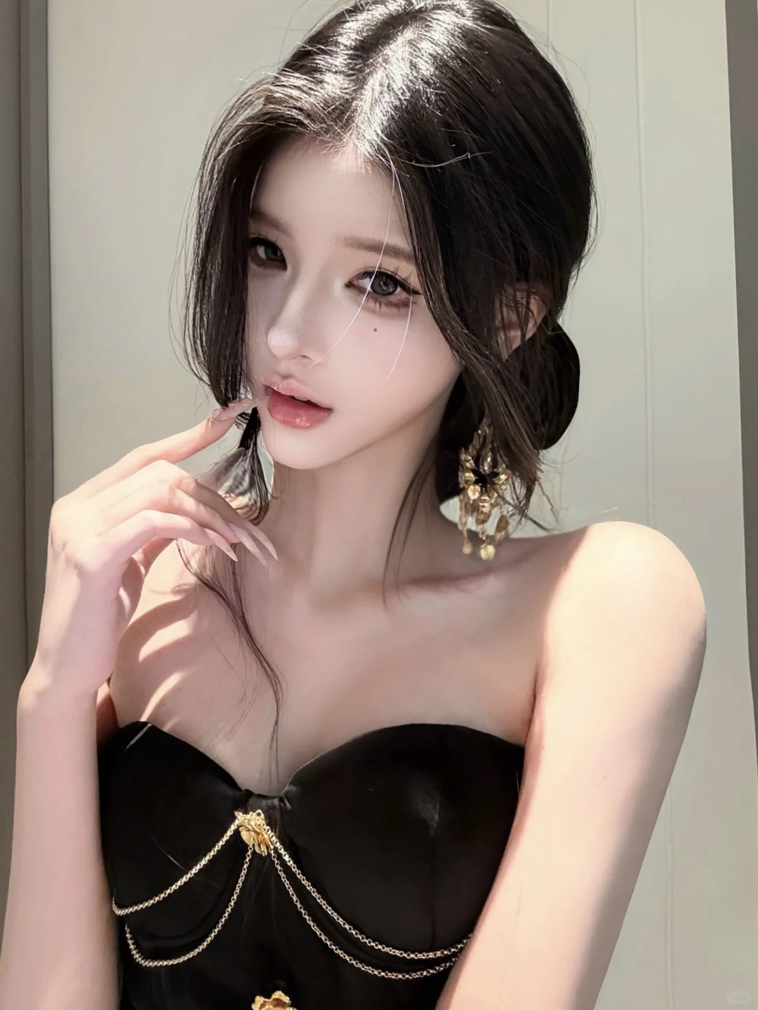 AP星币王后⚜️