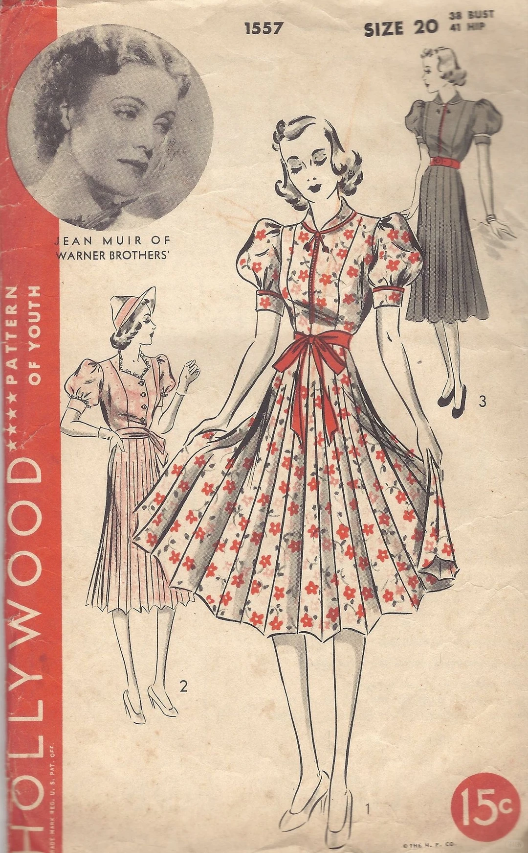 📜复古风穿搭模板 | 走进旧时光的优雅