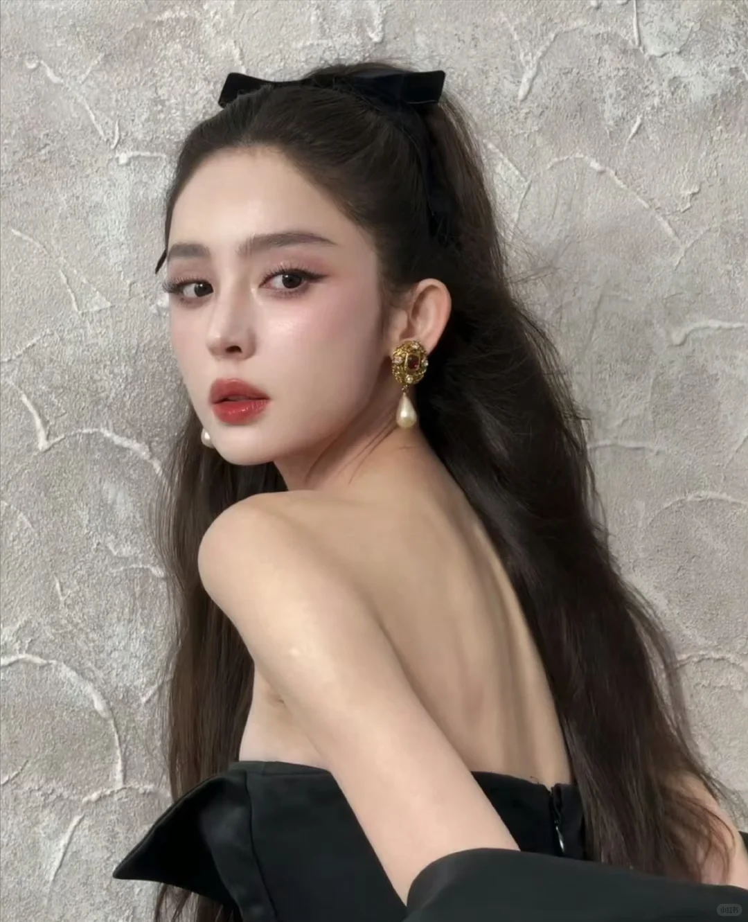 我怎么觉得娜扎好美啊！！！