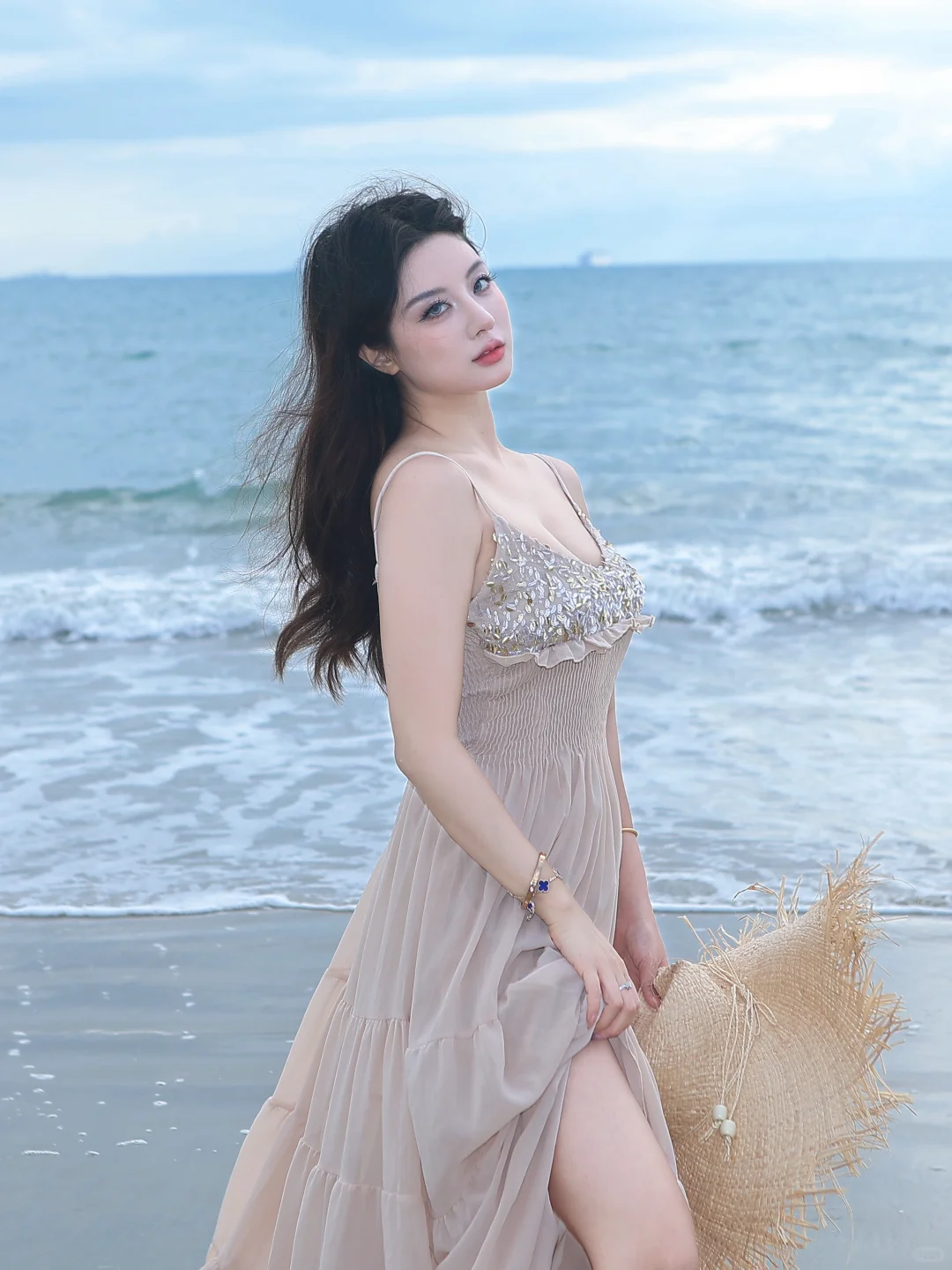 .𝔹𝕝𝕦𝕖 𝕤𝕖𝕒 🐋 𓂃 海边日記·🥥