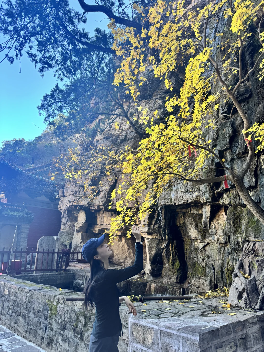 活的一些瞬间～