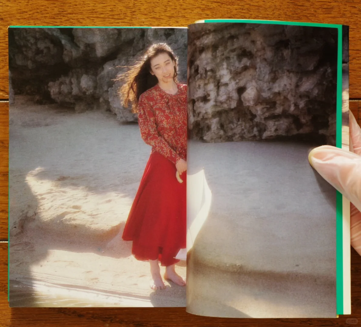 这就是昭和时期的美吗