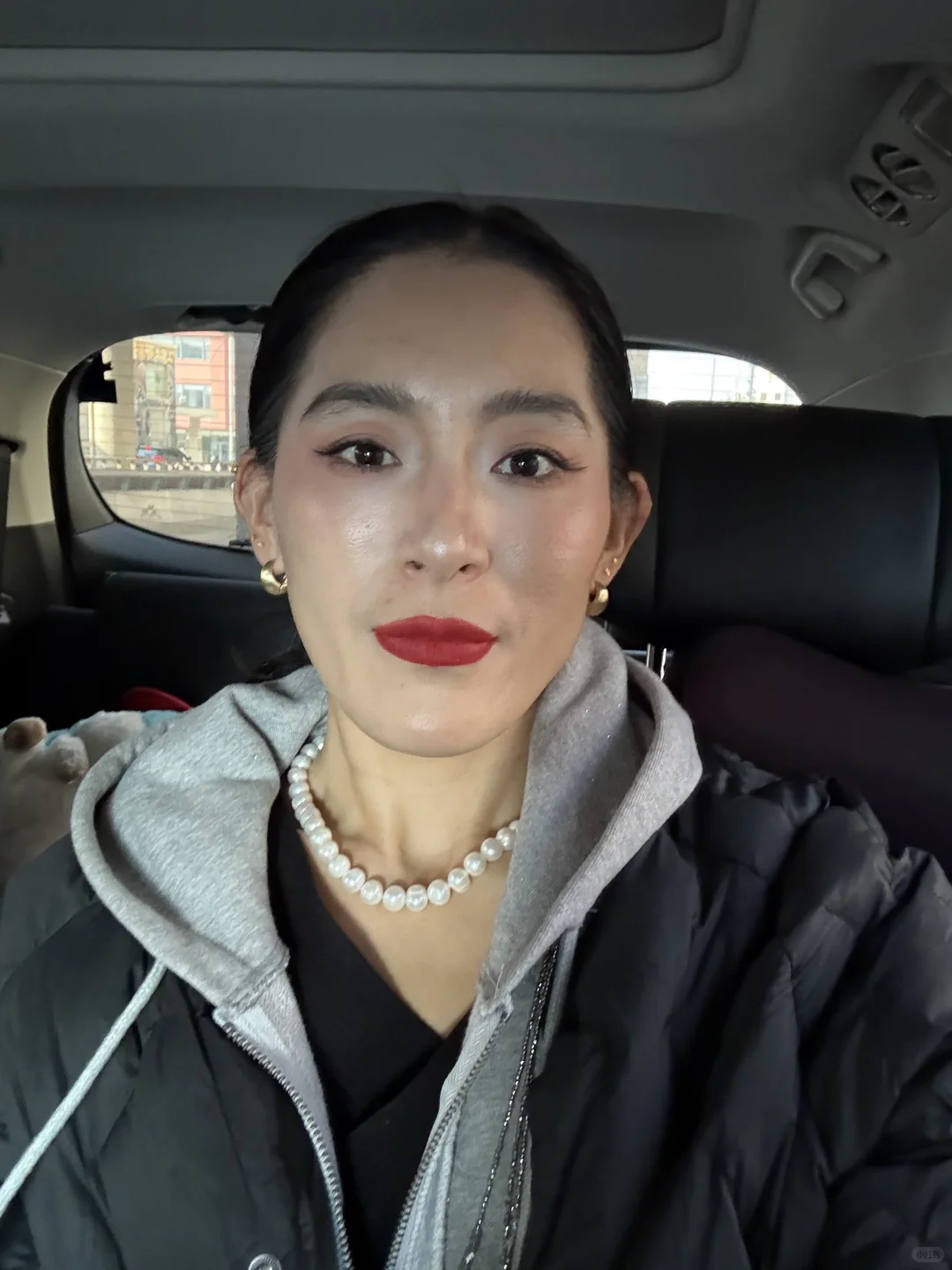 一天到晚就是浪