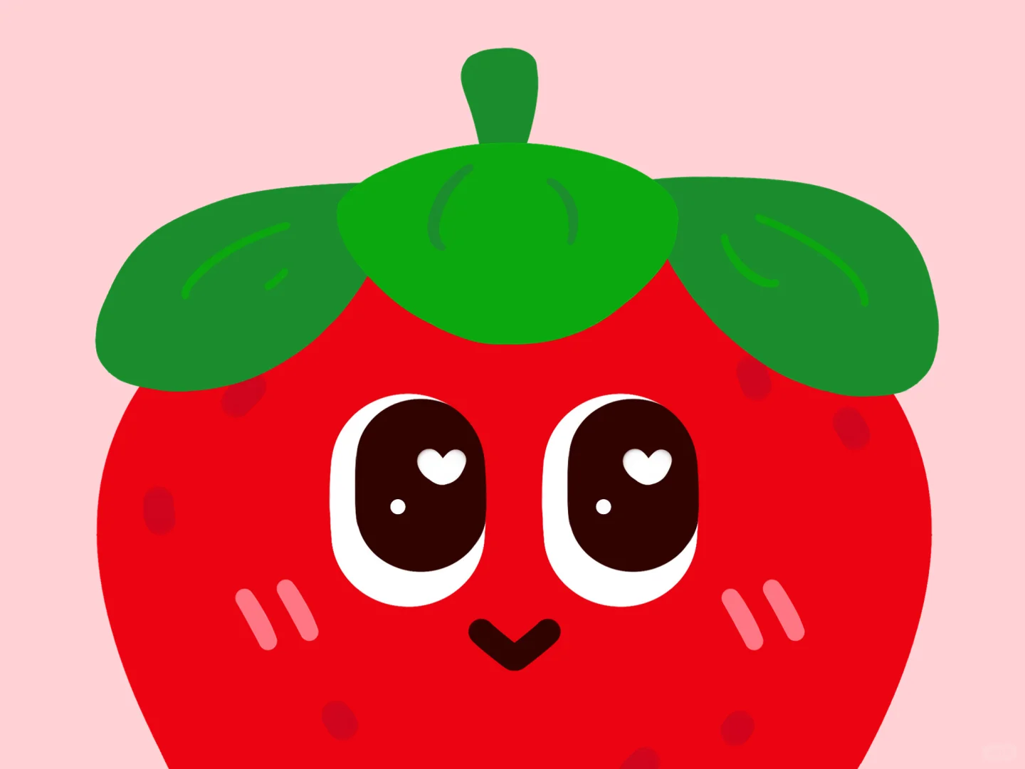 偷偷上新壁纸🍓🥕