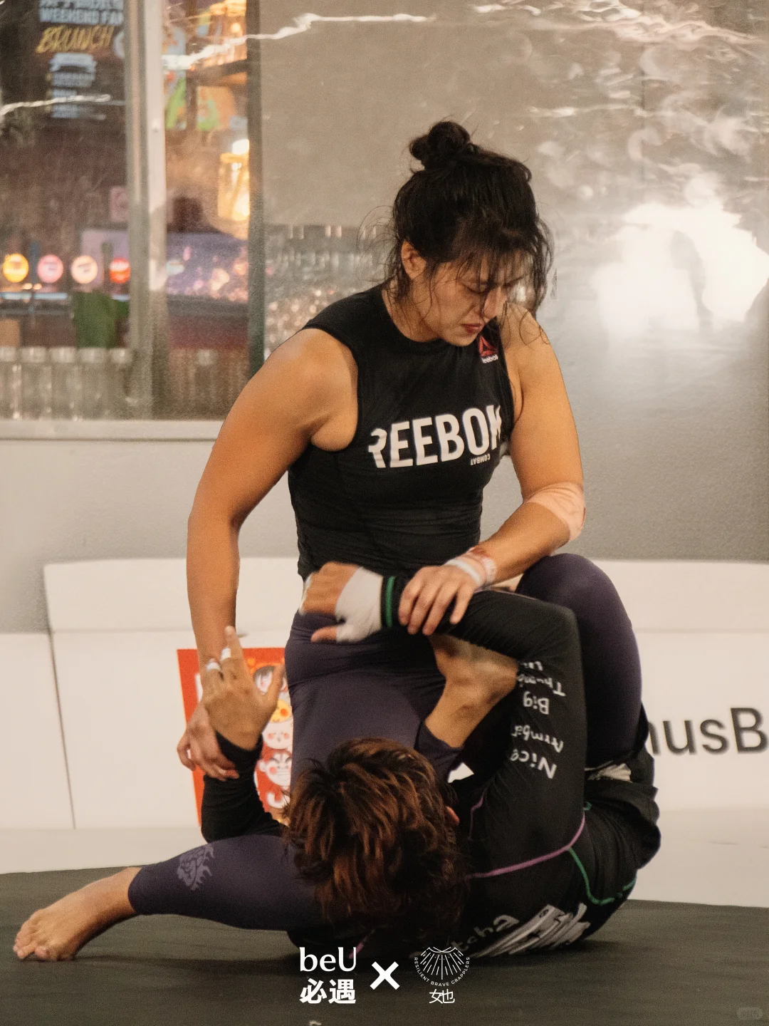 女性到底该是什么样的？