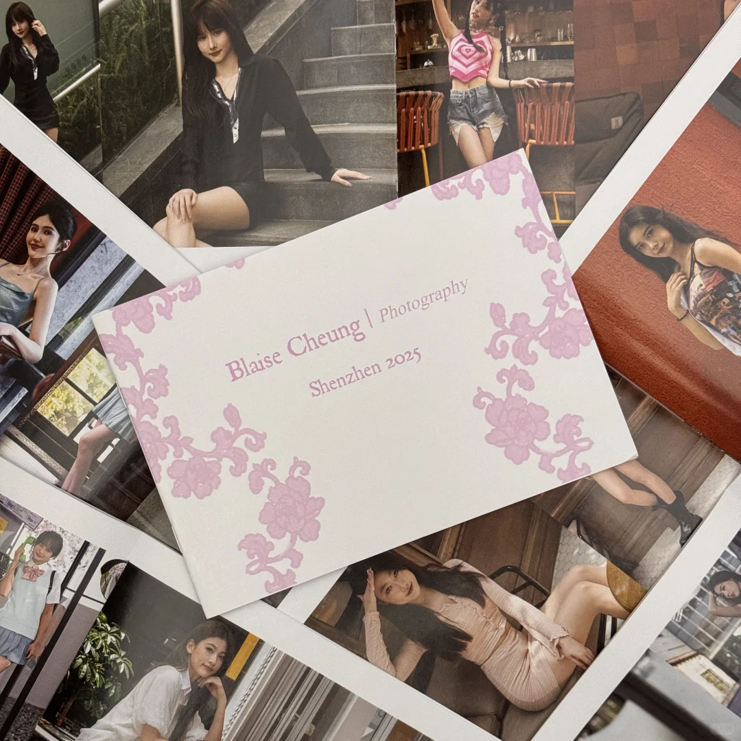 第一次在深圳出小書刊