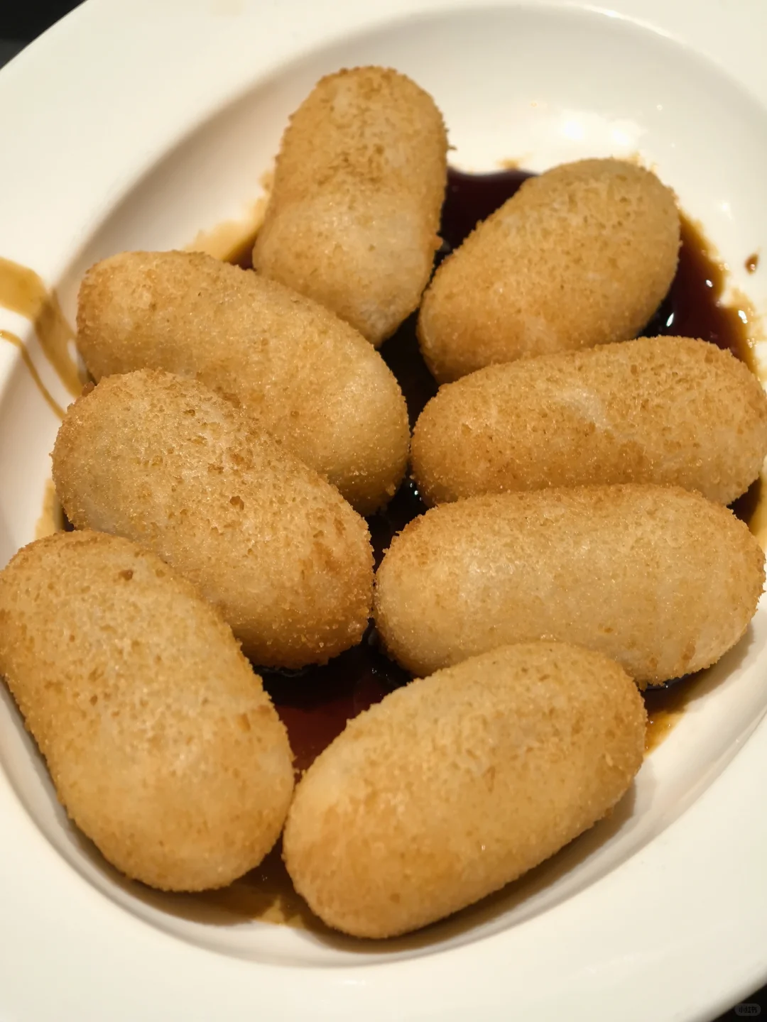 甄野川小馆｜龙湖天街的排队王一口就圈粉！