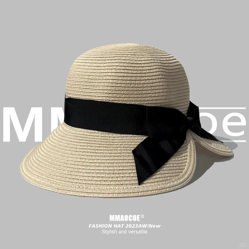 海边度假必备！超美沙滩草帽大公开🎁