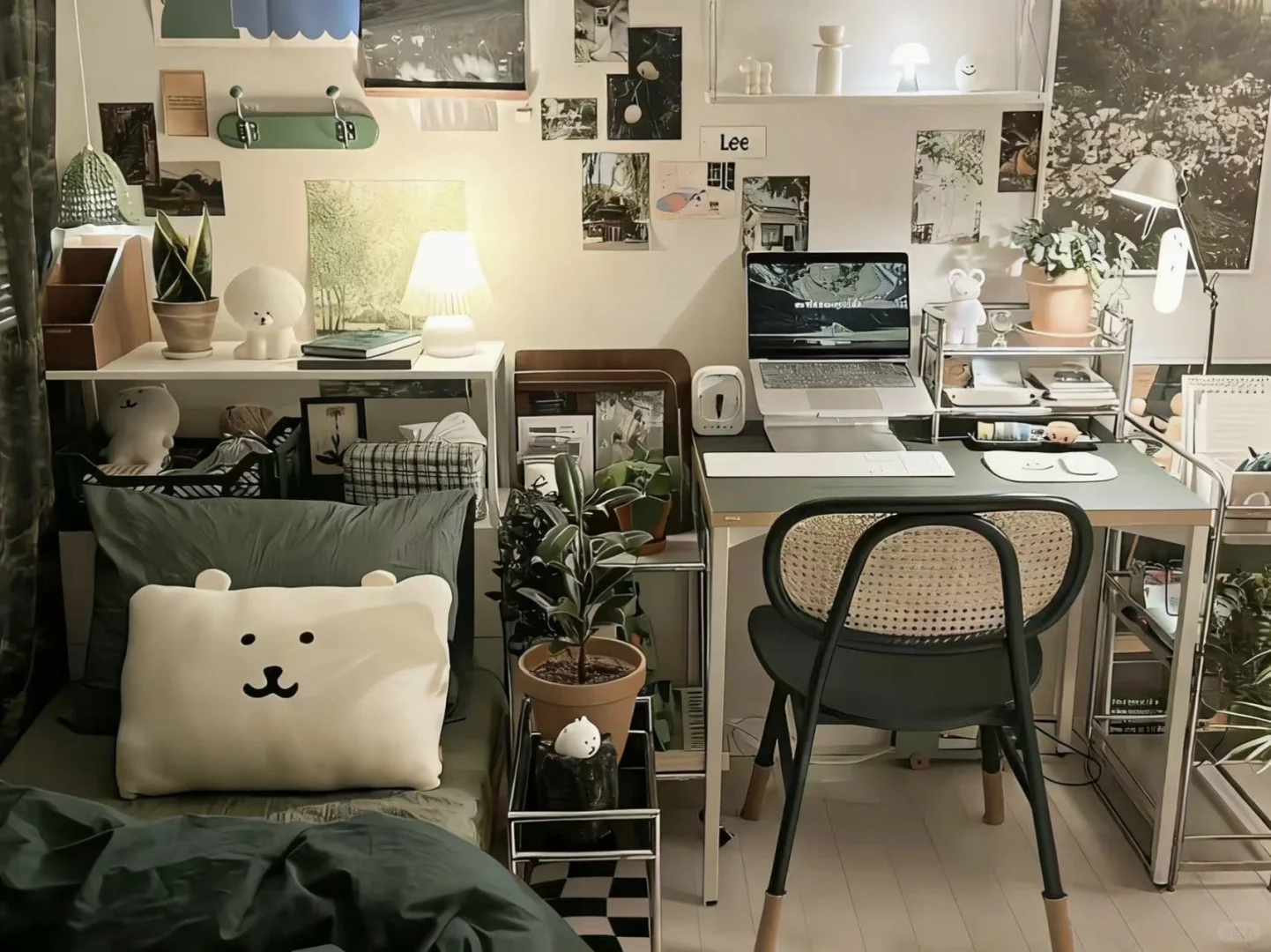 plog｜一些超治愈可爱的ipad壁纸❗️