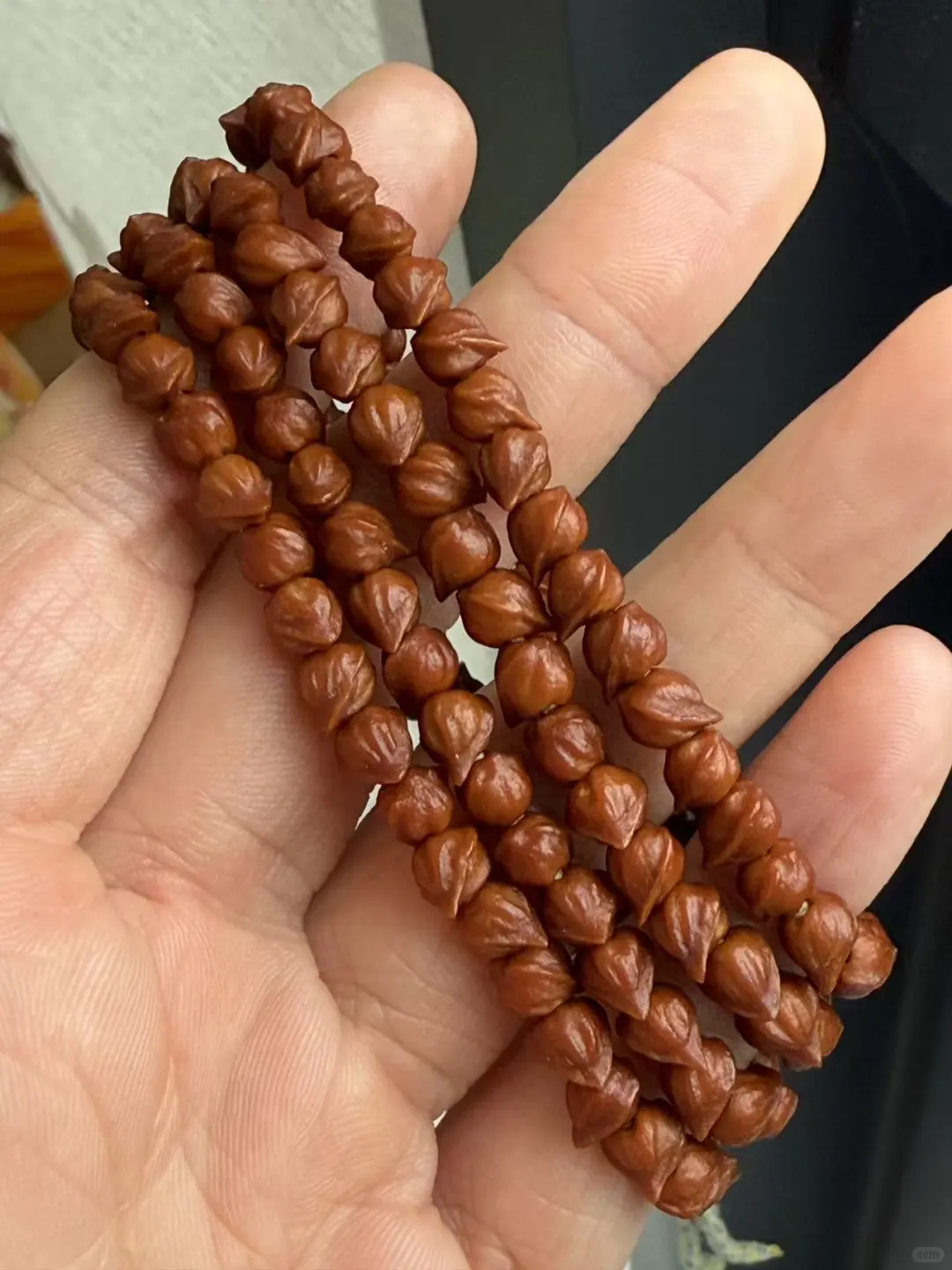 一条百香 从此成为铁粉