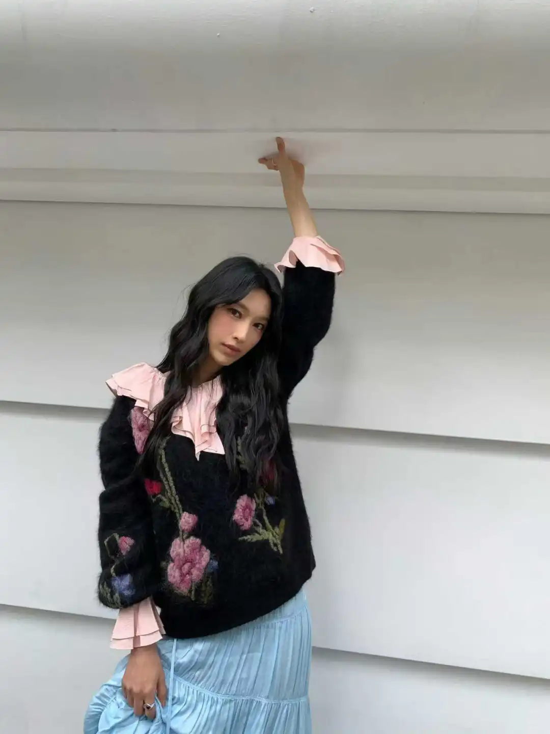 危险又迷人！我也想当“坏女人”