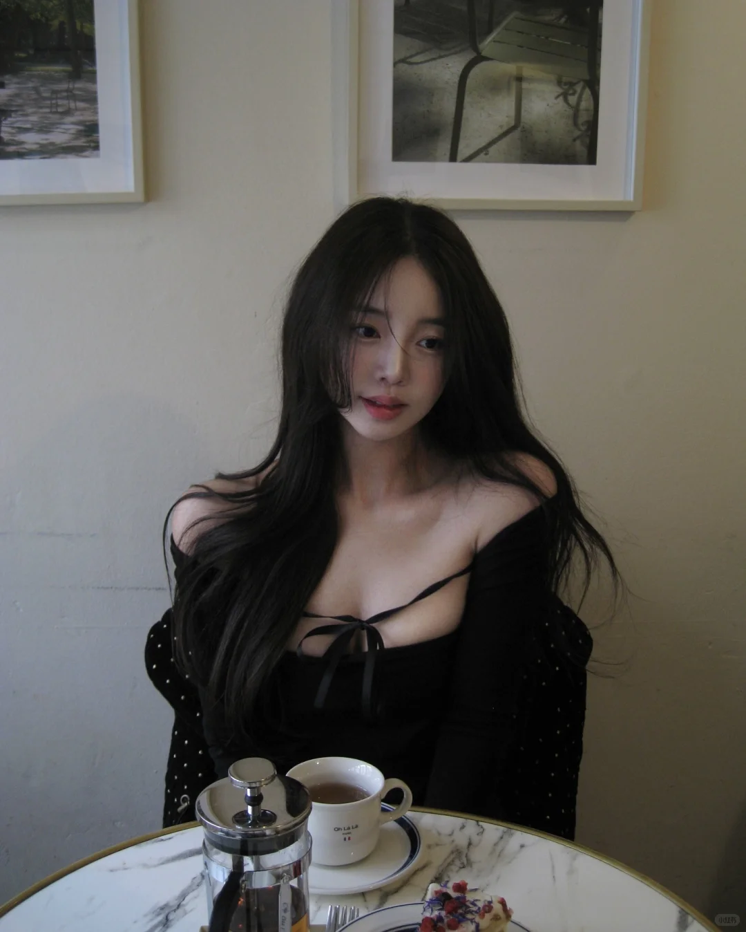 美丽坏女人 有纯又欲