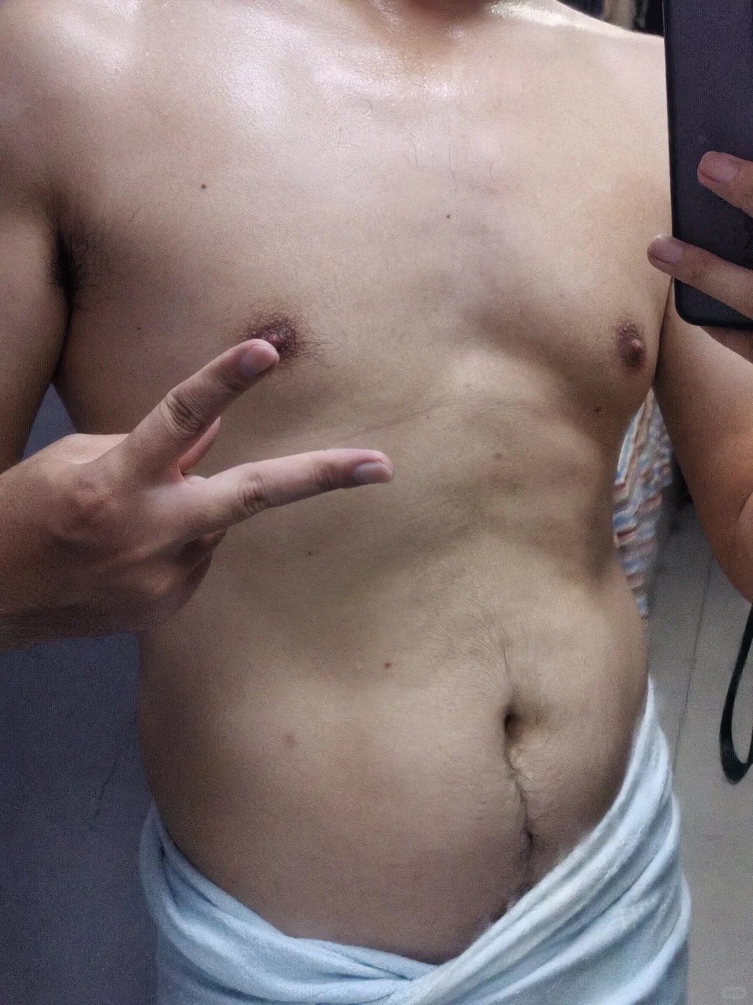 新学期减肥健身打卡第2天