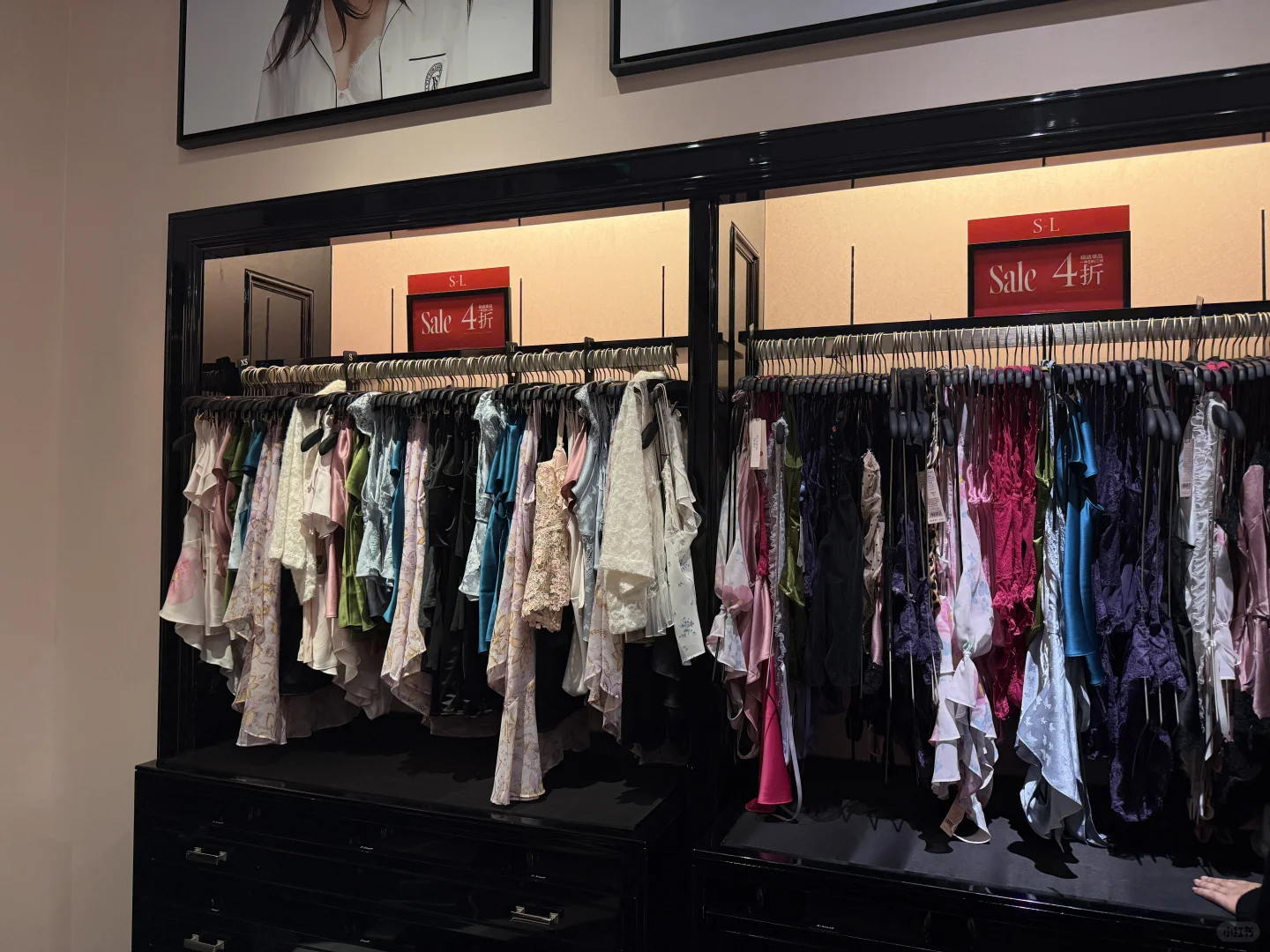 维密sas活动 真的敲zhi！！！