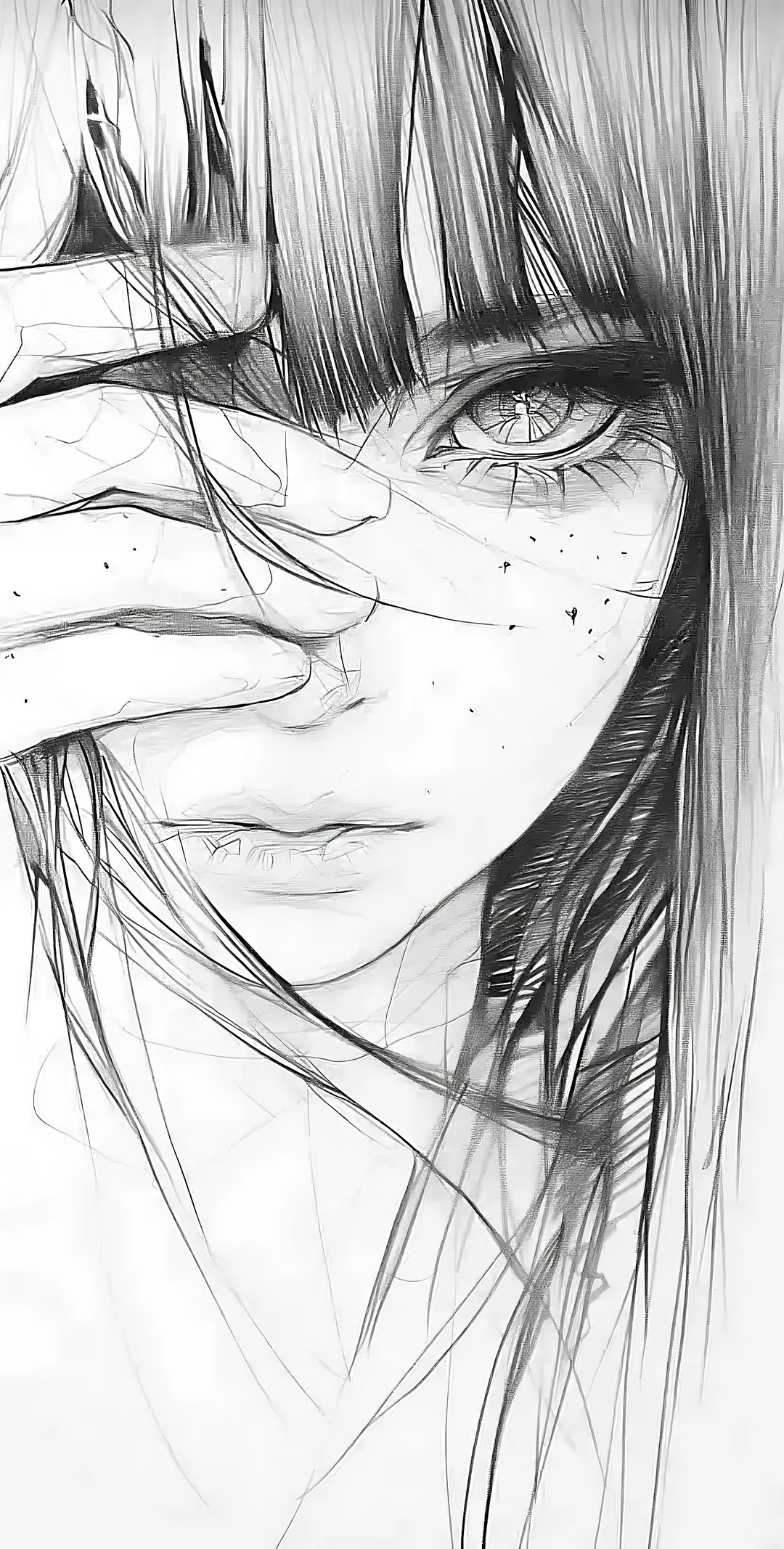 精选超清美女壁纸