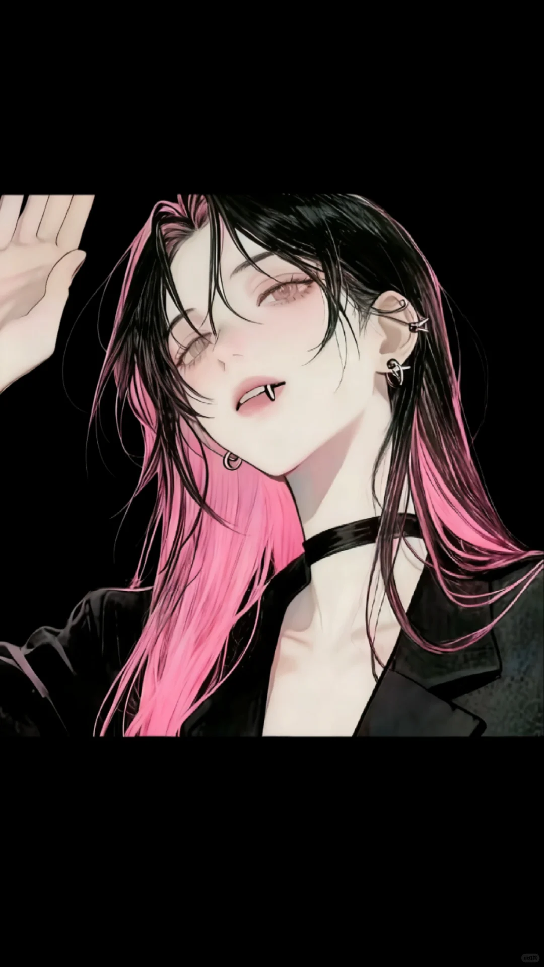 「动漫御姐.刃盐·」