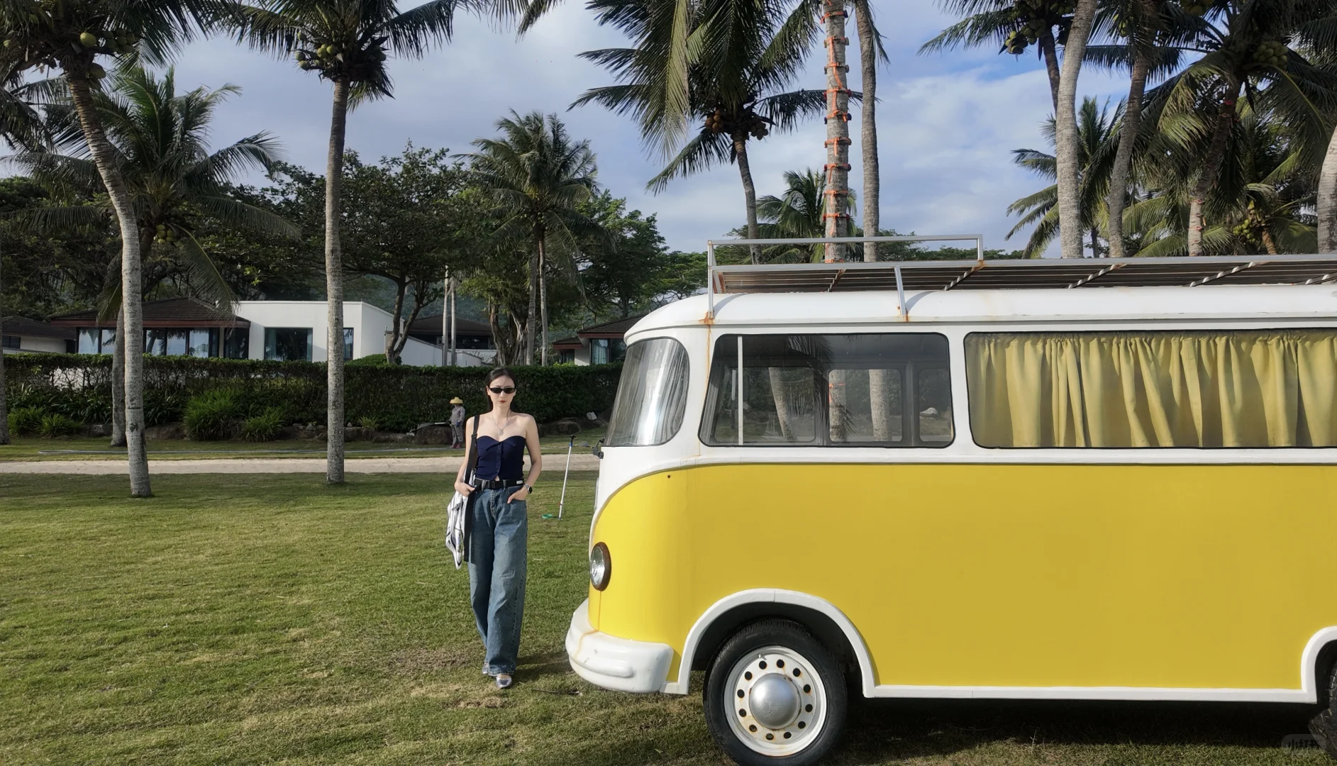 海南万宁石梅湾11月底天气情况|穿搭指南