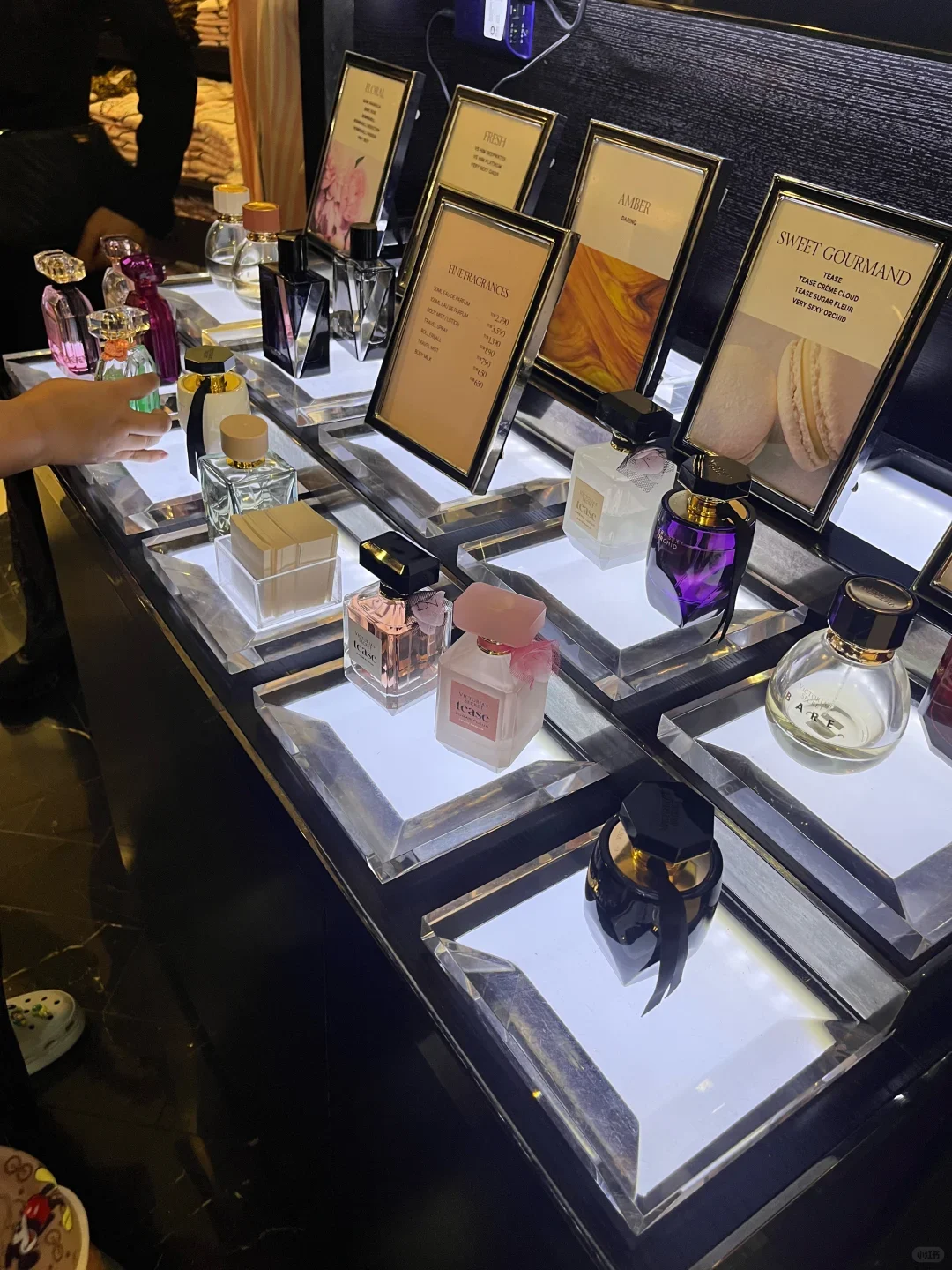 维多利亚的秘密来南昌了｜上限难超过Zara