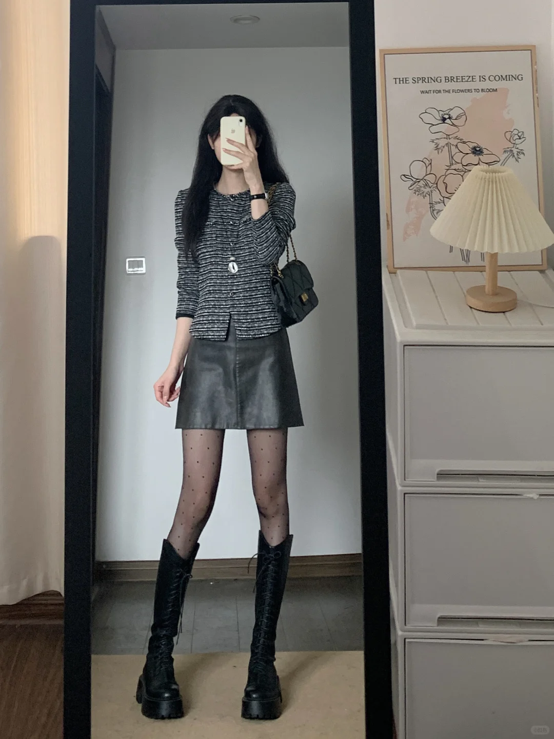 近期一些喜欢的秋冬漂亮衣服！