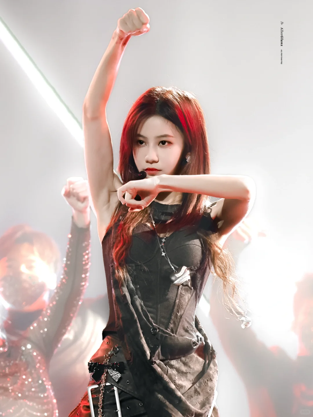 袁一琦｜LANYI 荒漠迁徙者