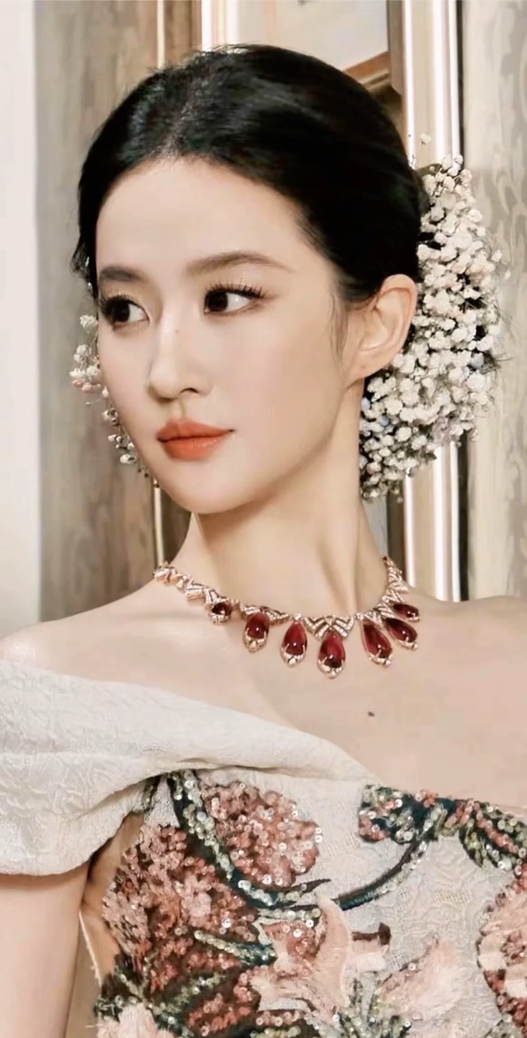 美得惊心动魄！！！