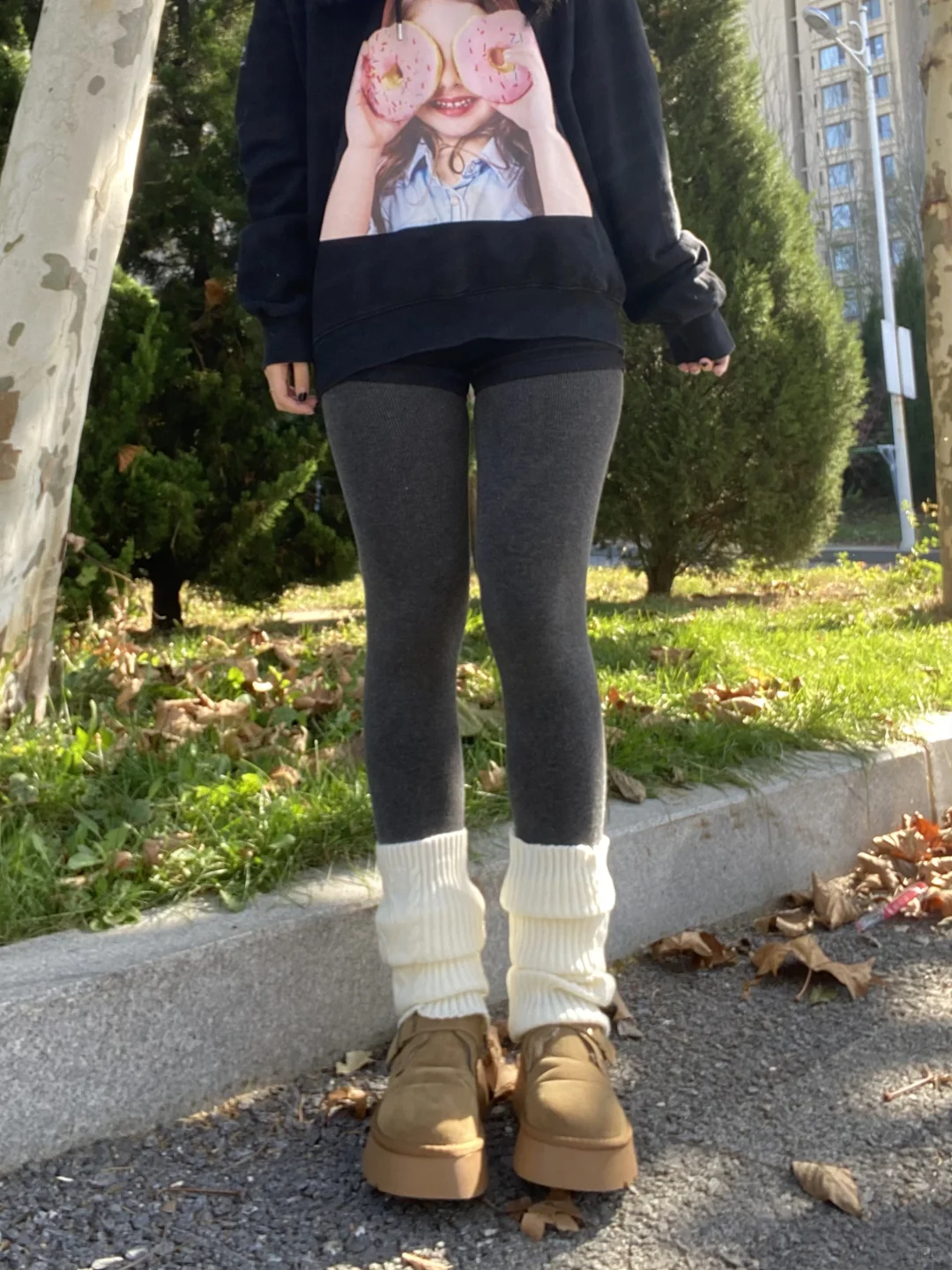 好好看的连裤袜！！！