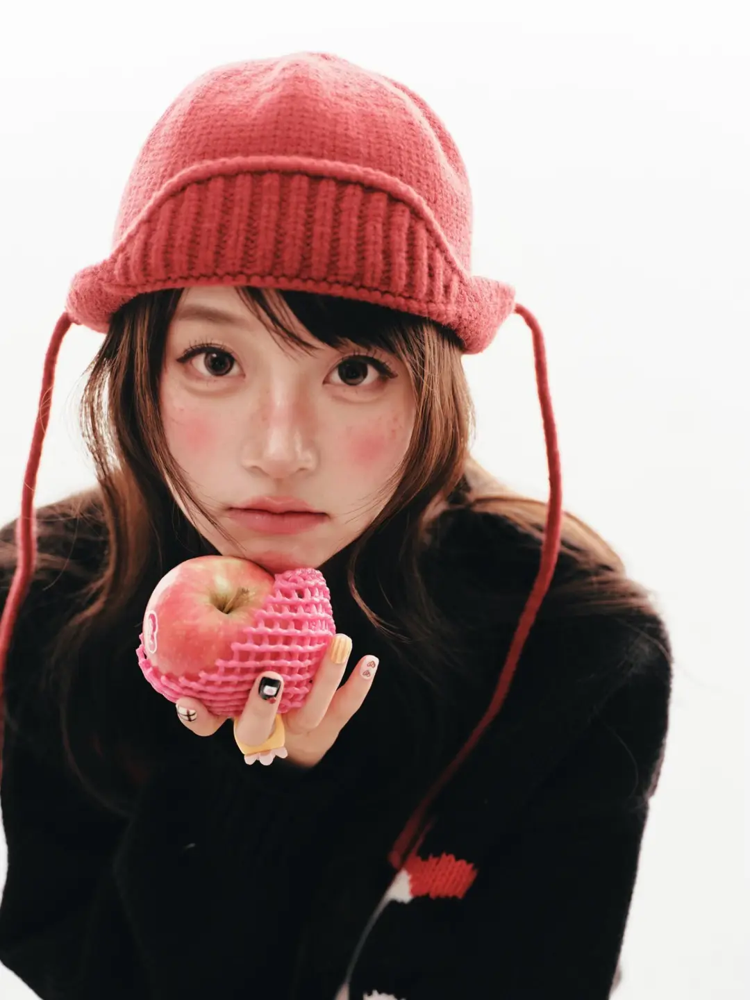 日系画册📰画报里的女孩🍎