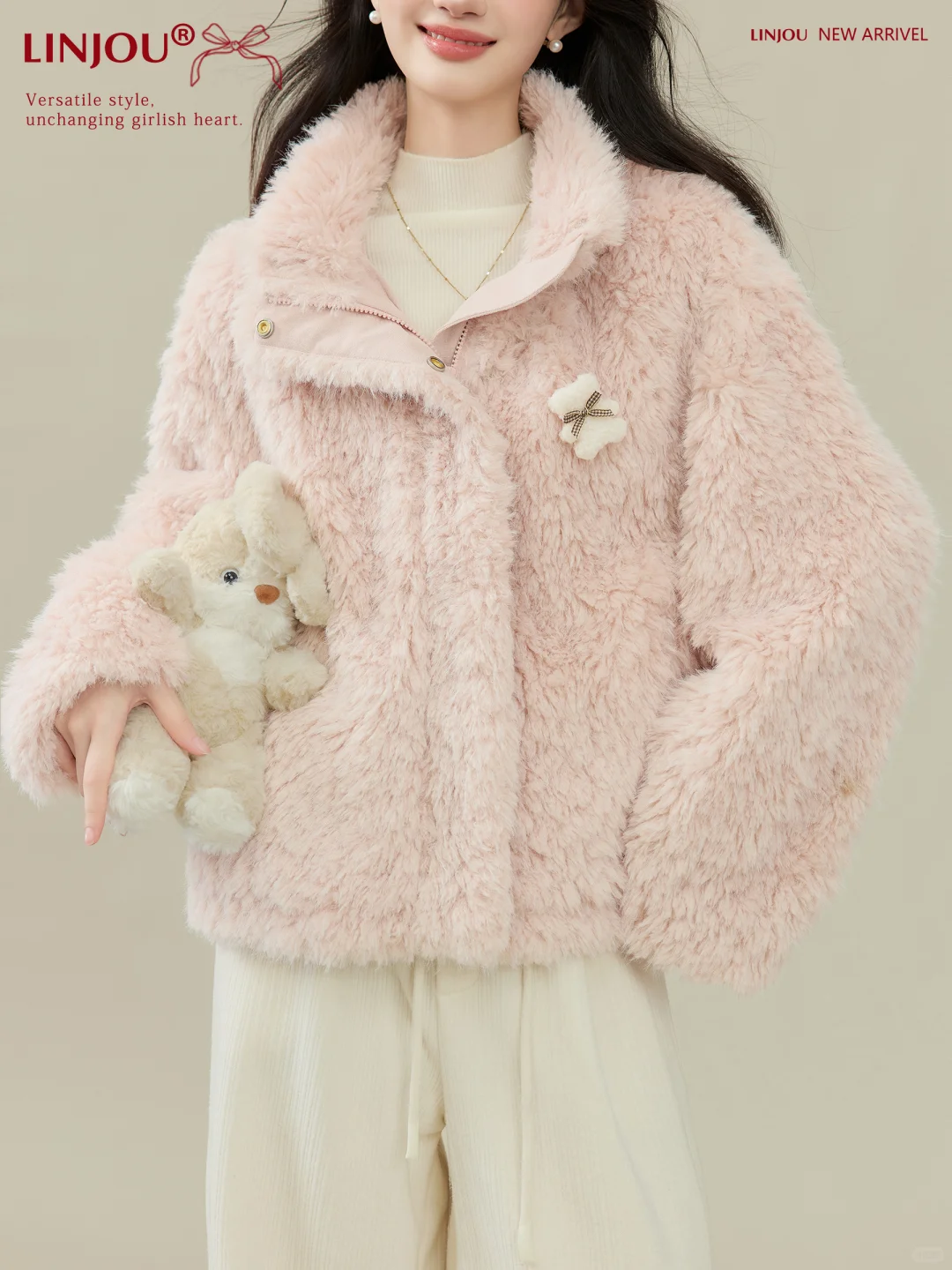 我在听在看，浪漫在泛滥