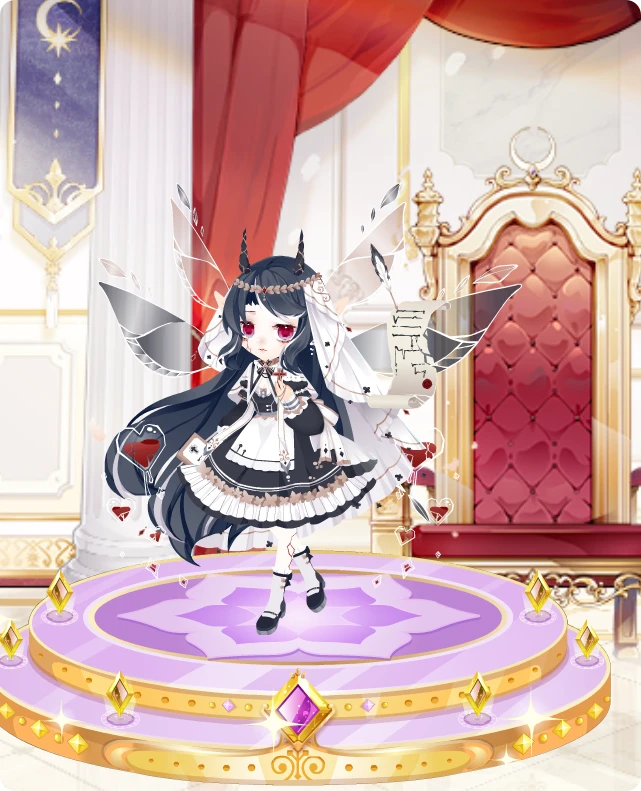 又没忍住氪金了😵‍💫