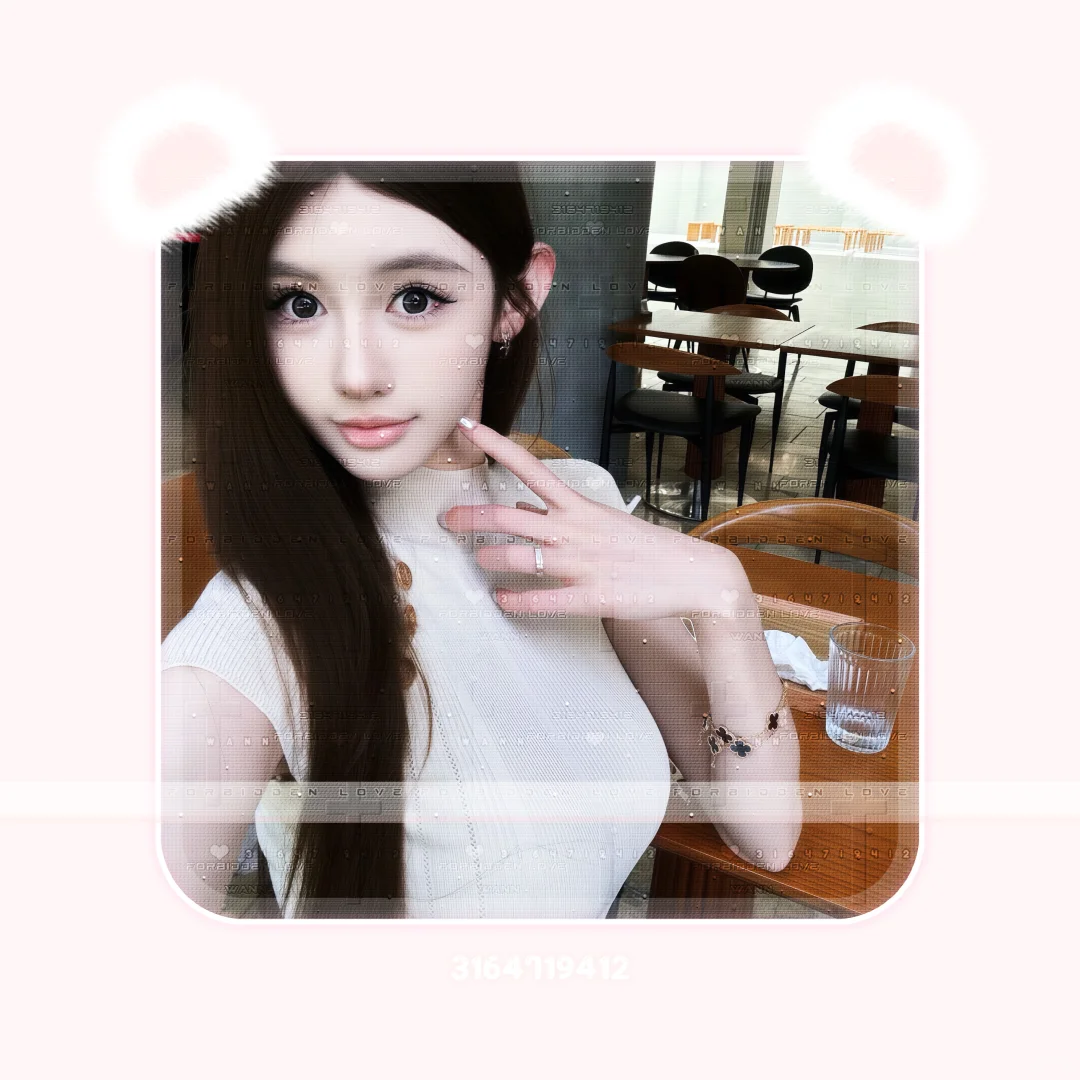 来看看新开的高质量御姐图源