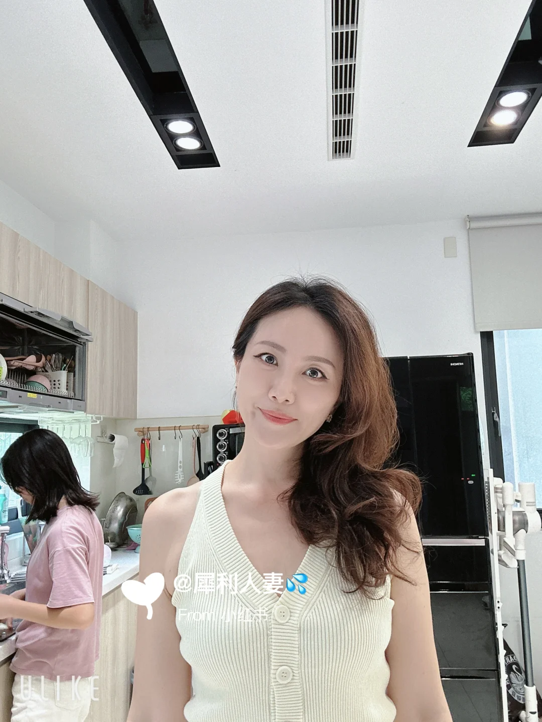 40+的台灣姐姐歲月沉澱智慧🔥心靈永保好奇