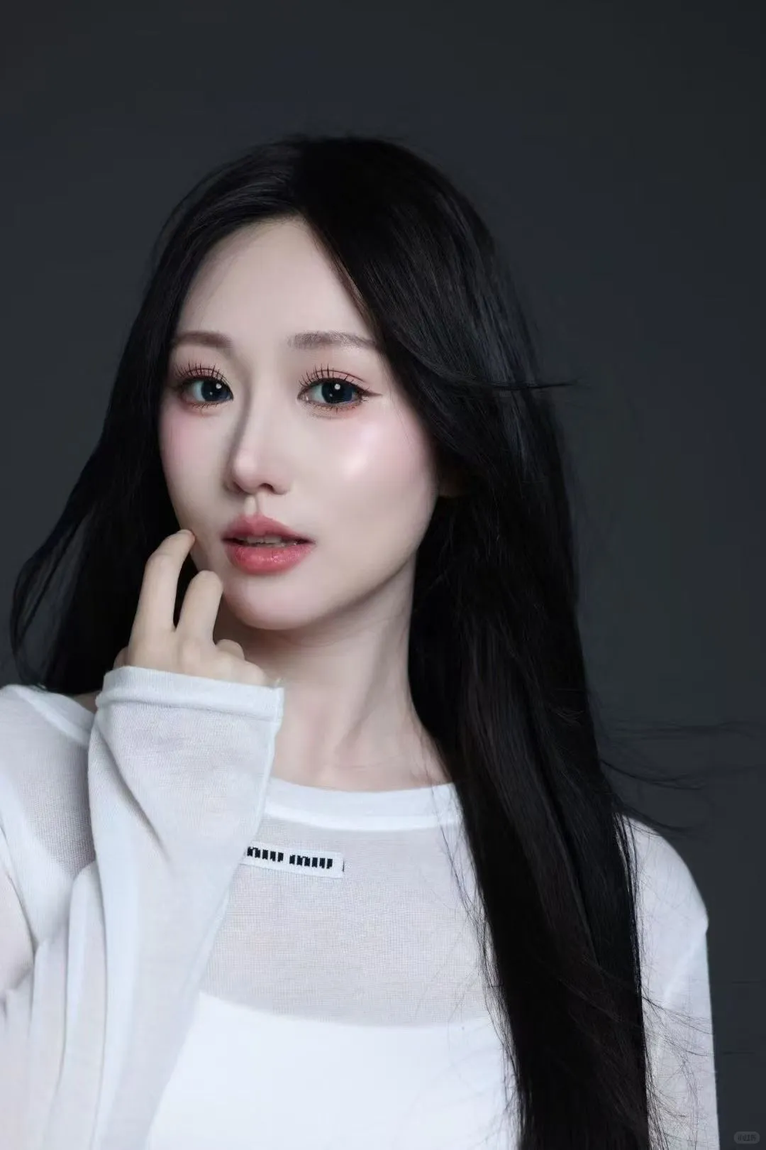 青岛需要模特的可以dd 上面为个人图片