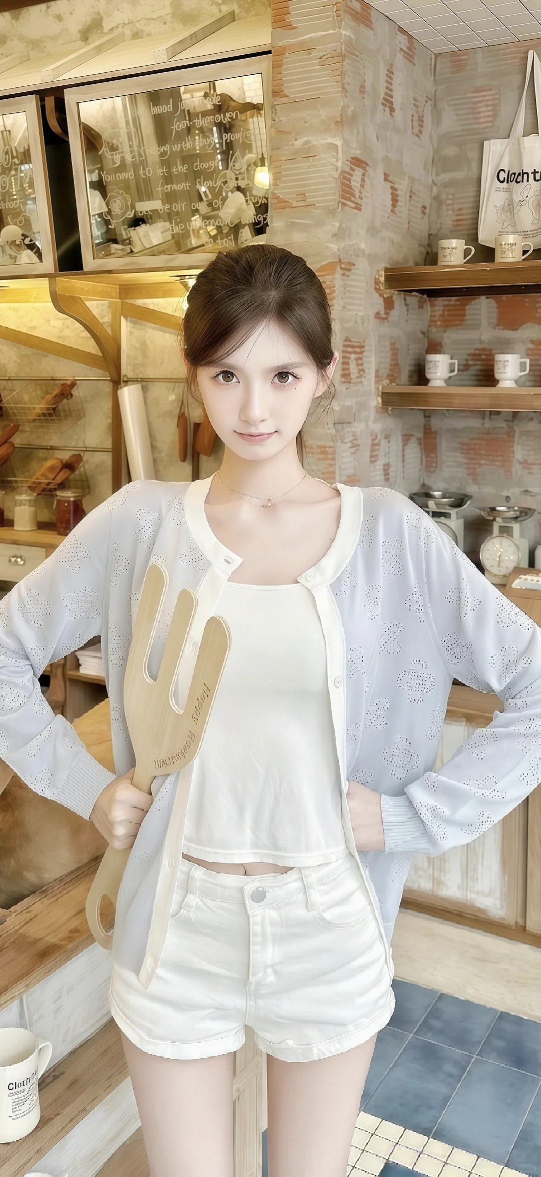 为什么背影总比正面更有吸引力呢，时尚壁纸