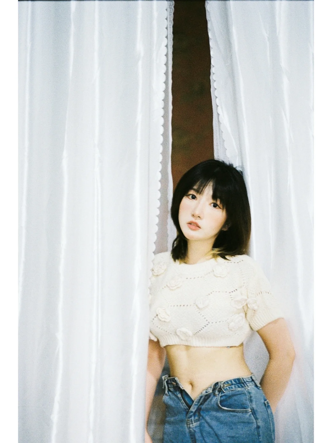 胶片🎞️少女心事｜苏州拍照