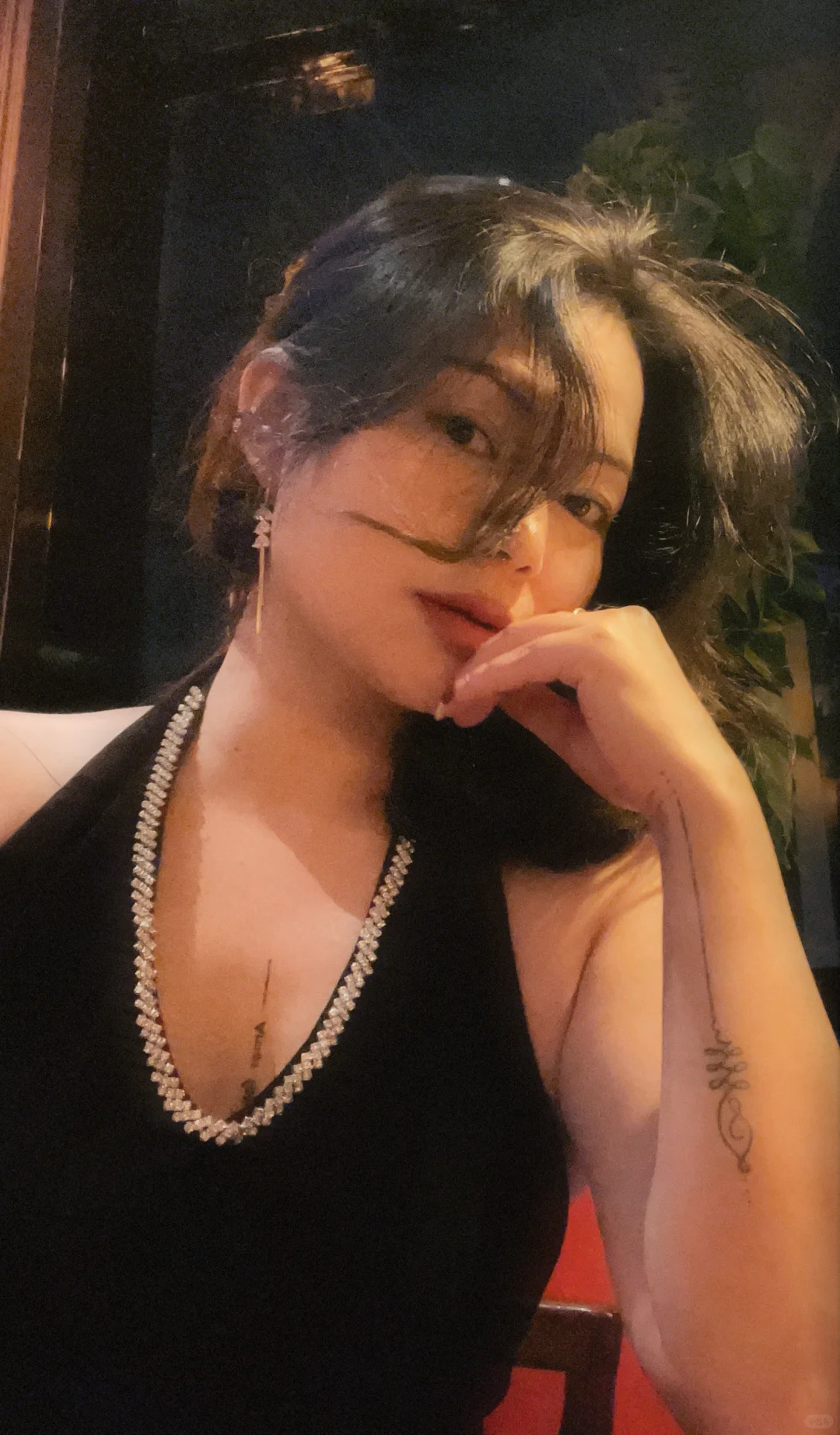 40+姐姐 | 最近都在认真工作和生活