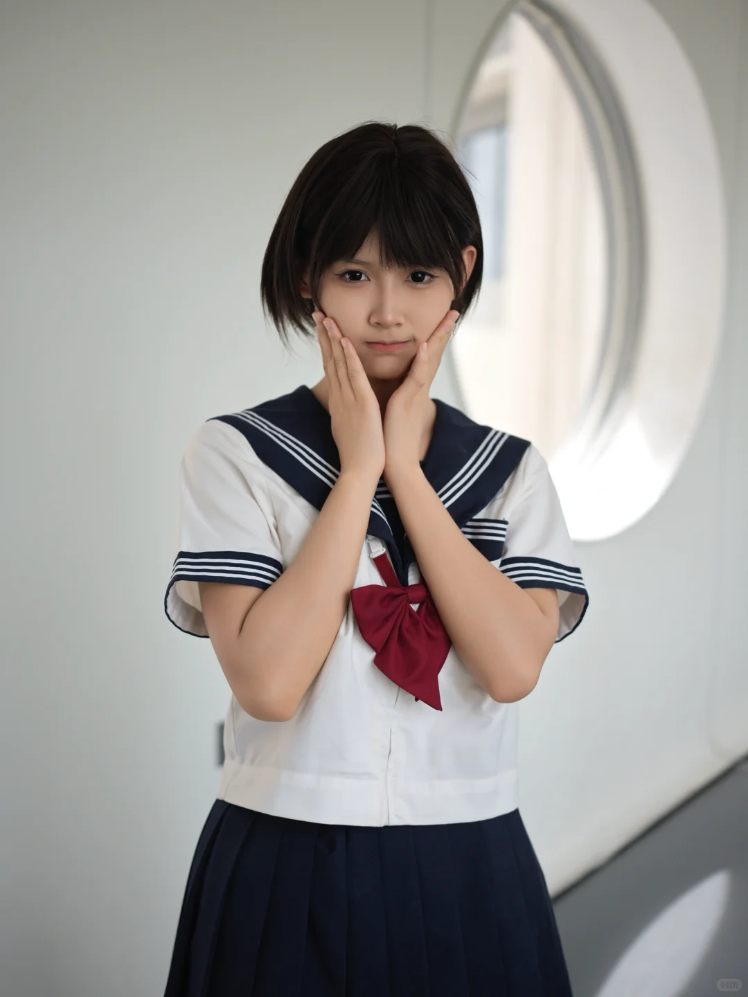 快门按下的瞬间，青春溢出了屏幕