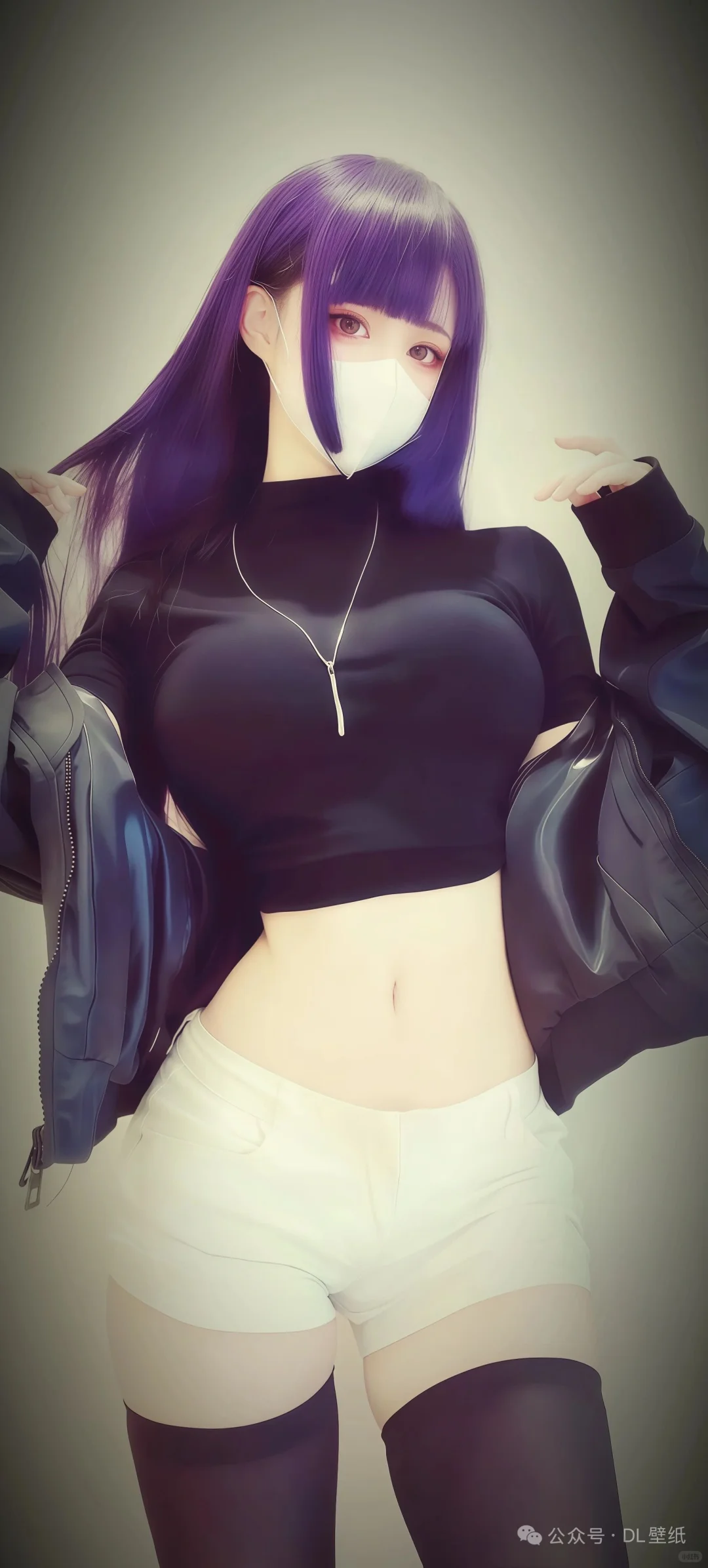 今日份壁纸投喂！4K高清壁纸！