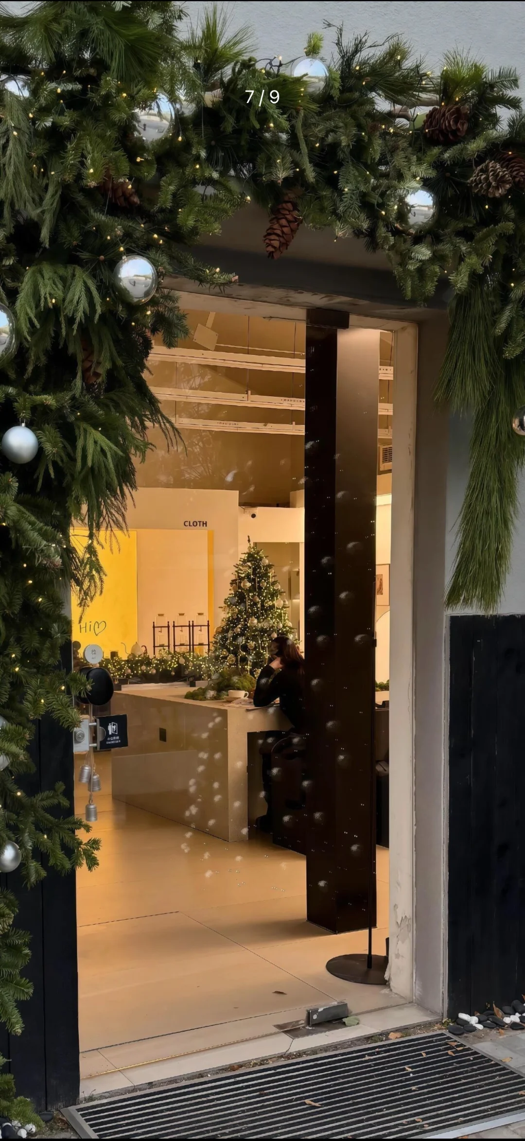 𝐒𝐡𝐚𝐫𝐞｜4k高清全屏壁纸9张