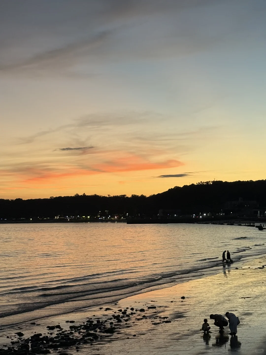 度假穿搭多元化🦋🏖️