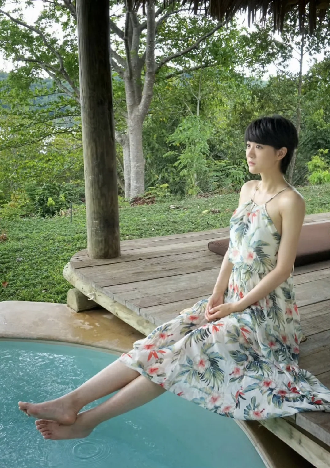 牟星-演员、模特