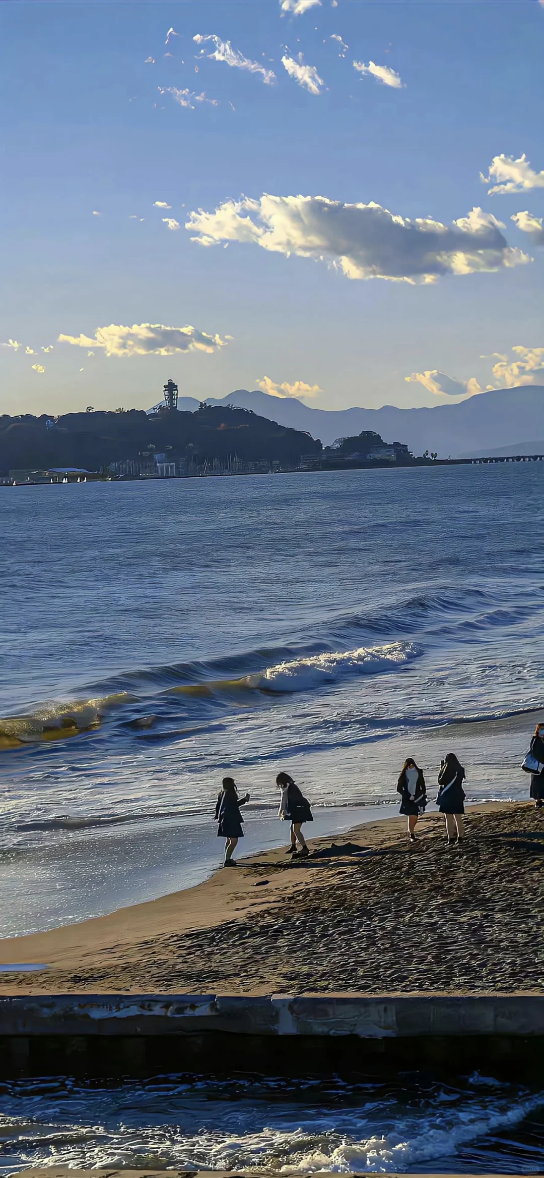ins风小众氛围感壁纸分享💦