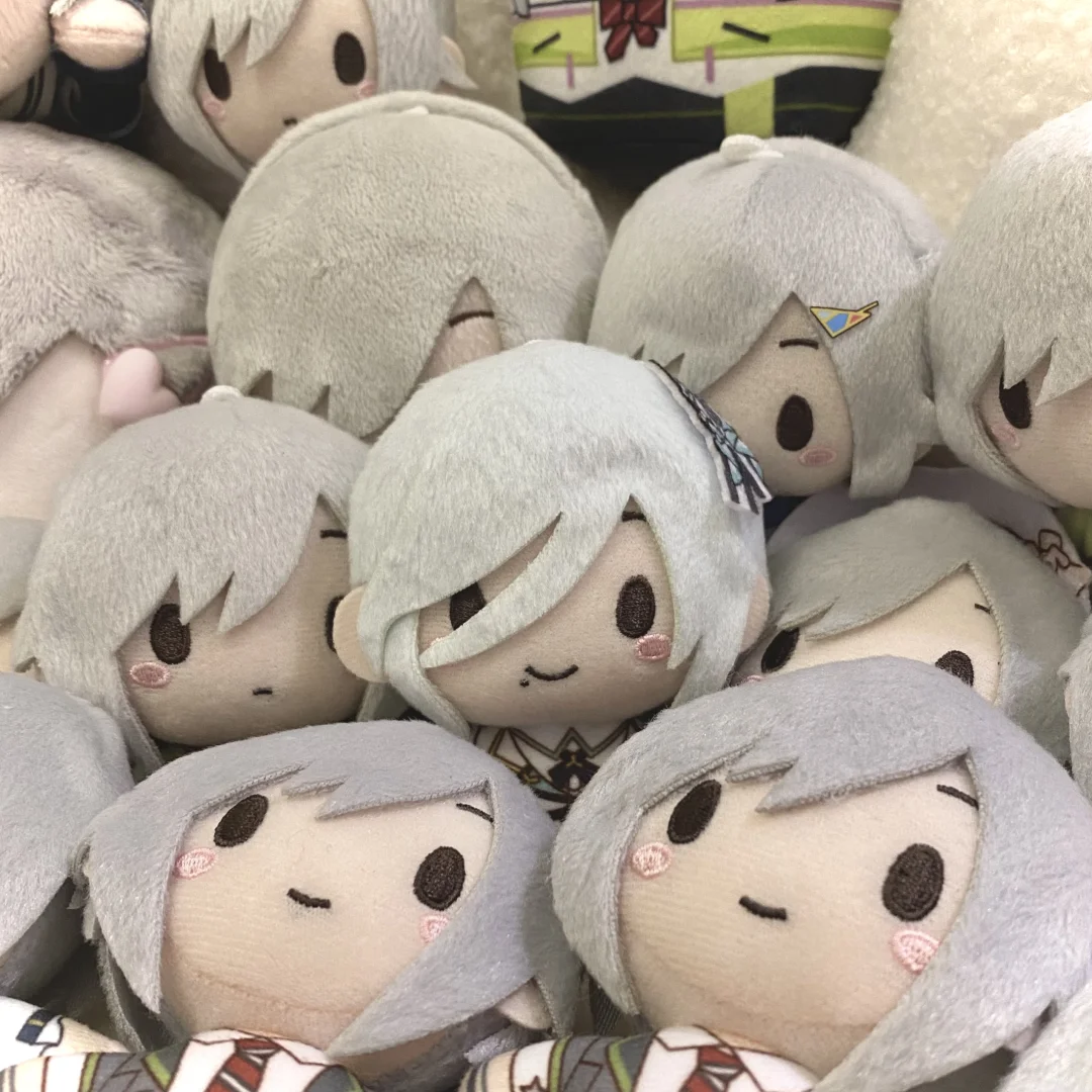 混入其中的是……？！