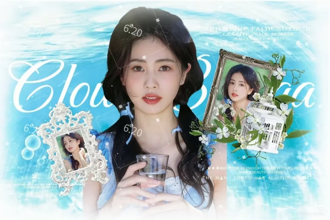 百鹿壁纸｜背景图