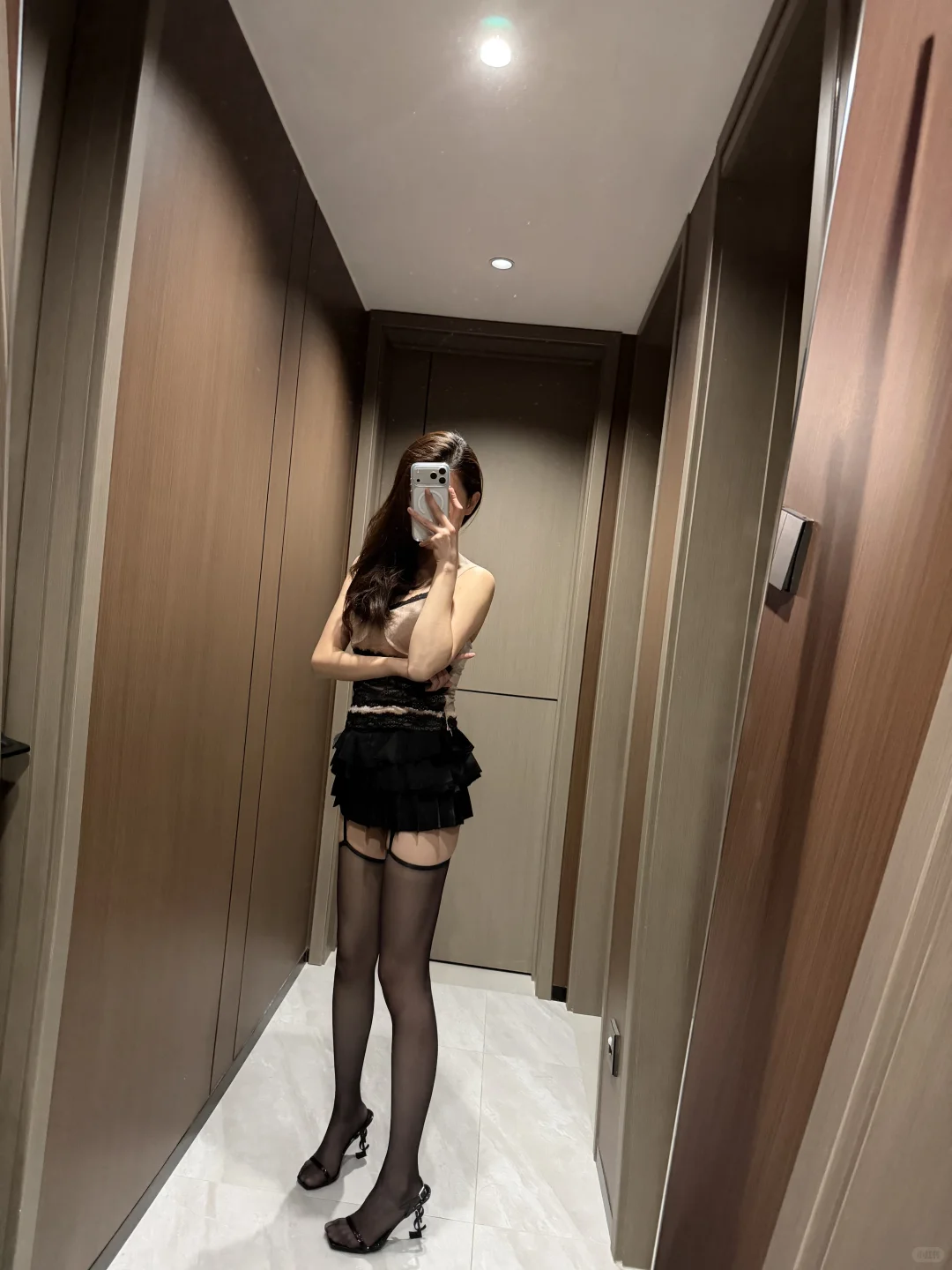 左滑⬅️看模特上身穿搭效果🔥