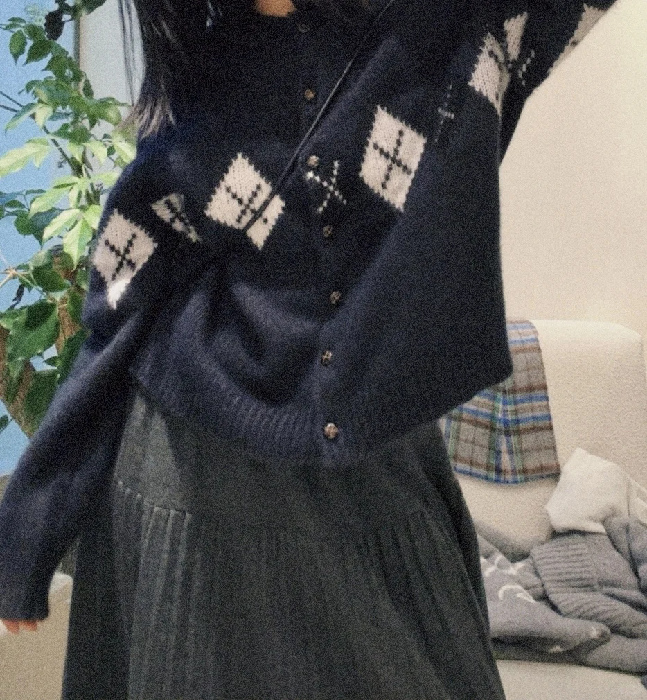 ootd、今日穿搭、