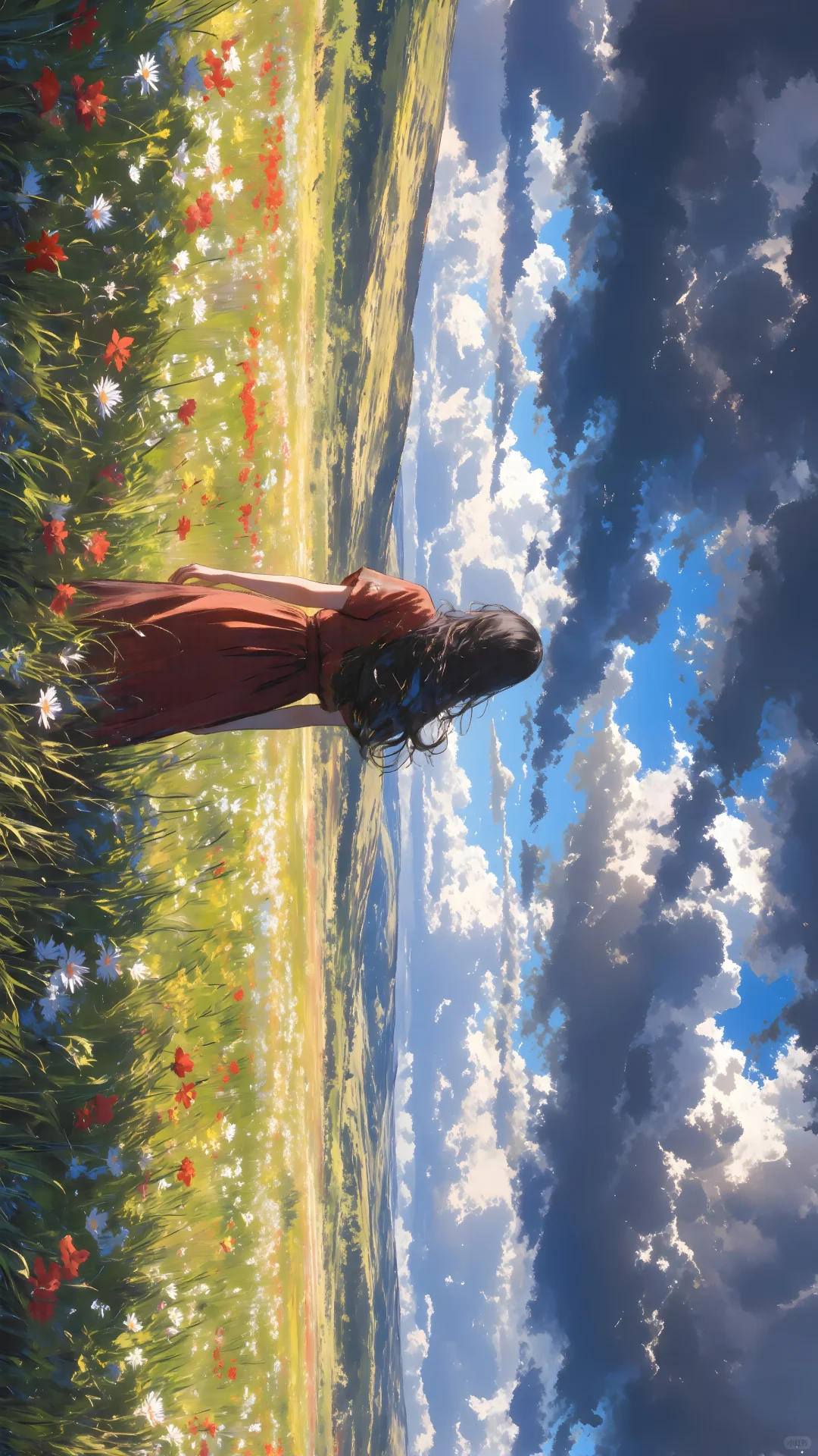 电脑壁纸 治愈篇-240【4k超清】