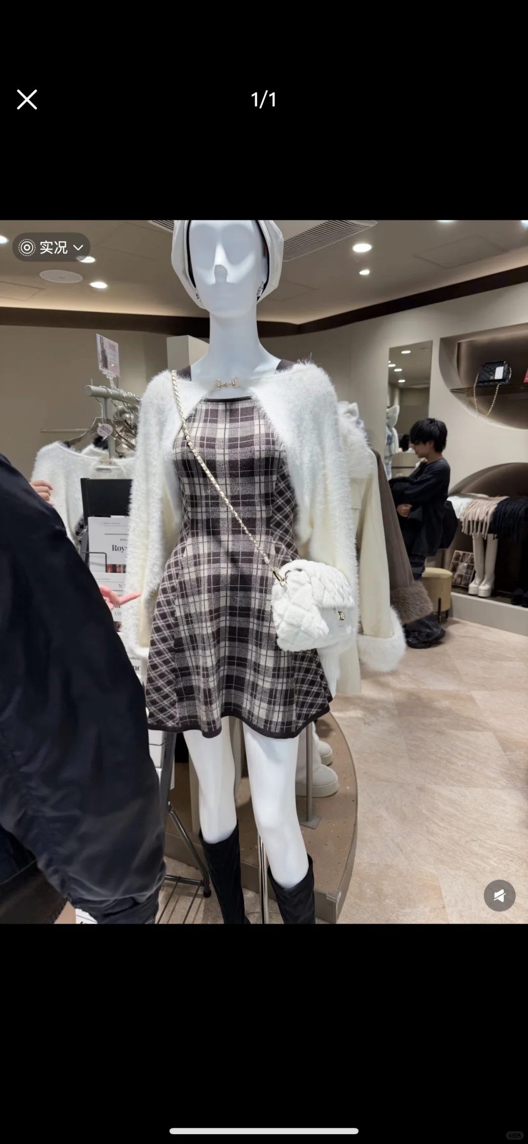 LIP SERViCE 生产图对比更新一些…